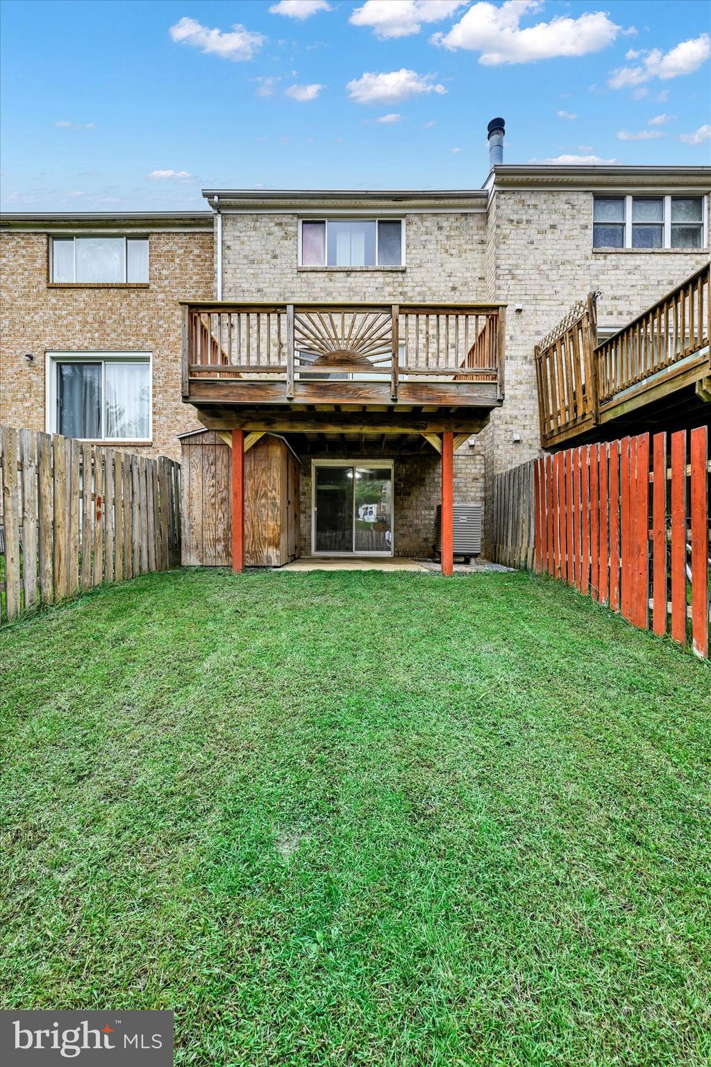 TIMBER RUN VALLEY - Residential