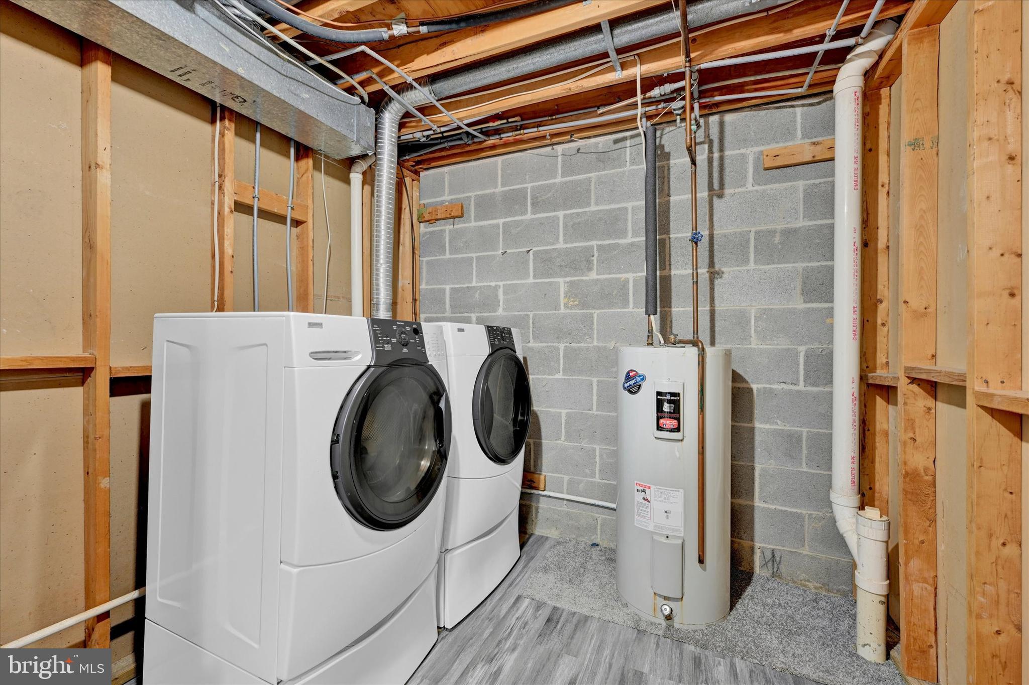 TIMBER RUN VALLEY - Residential