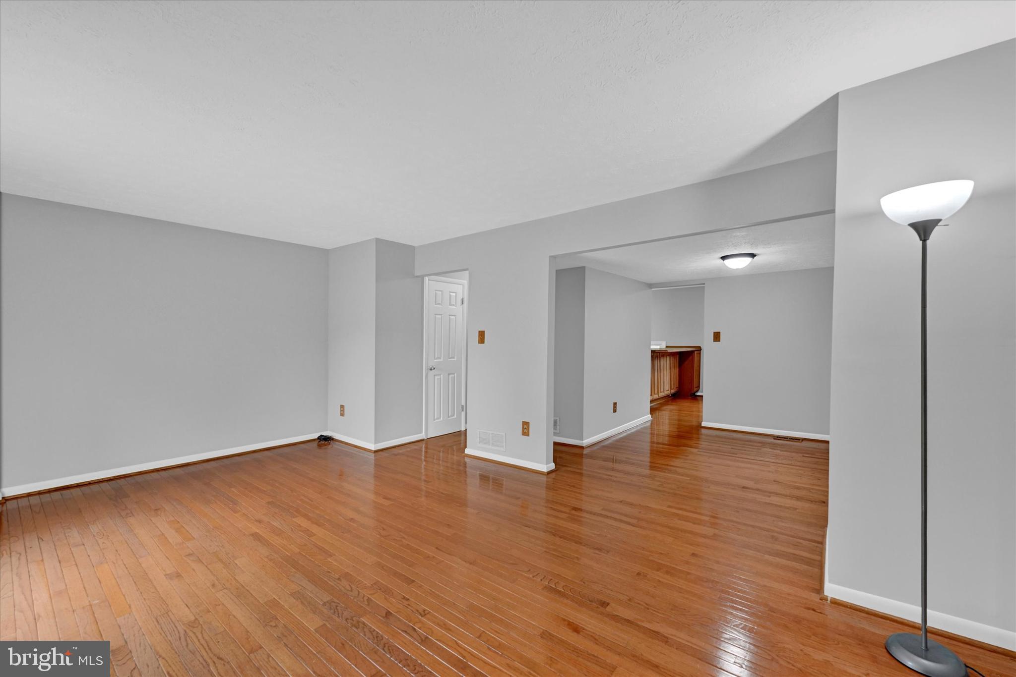 TIMBER RUN VALLEY - Residential