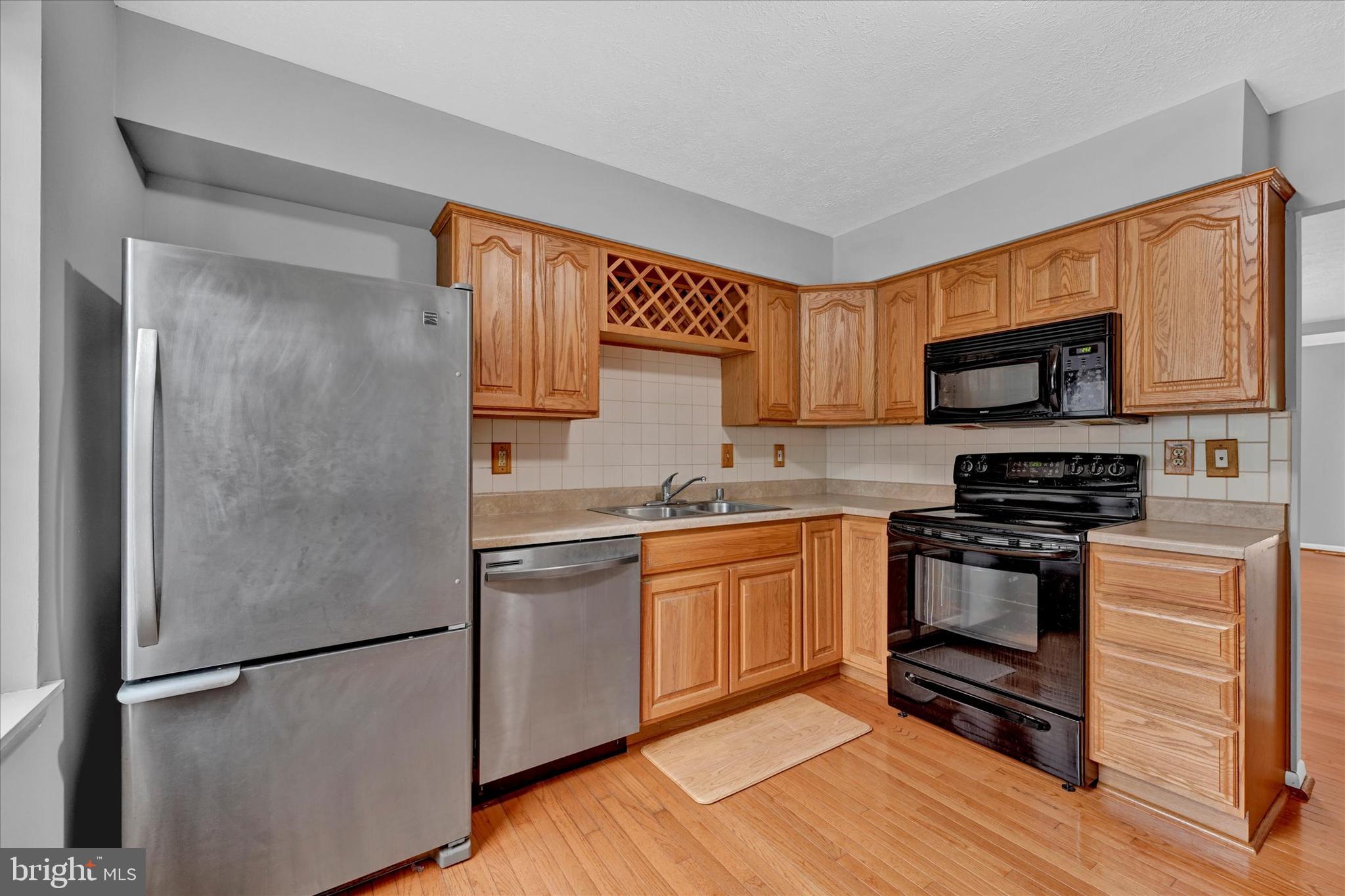 TIMBER RUN VALLEY - Residential