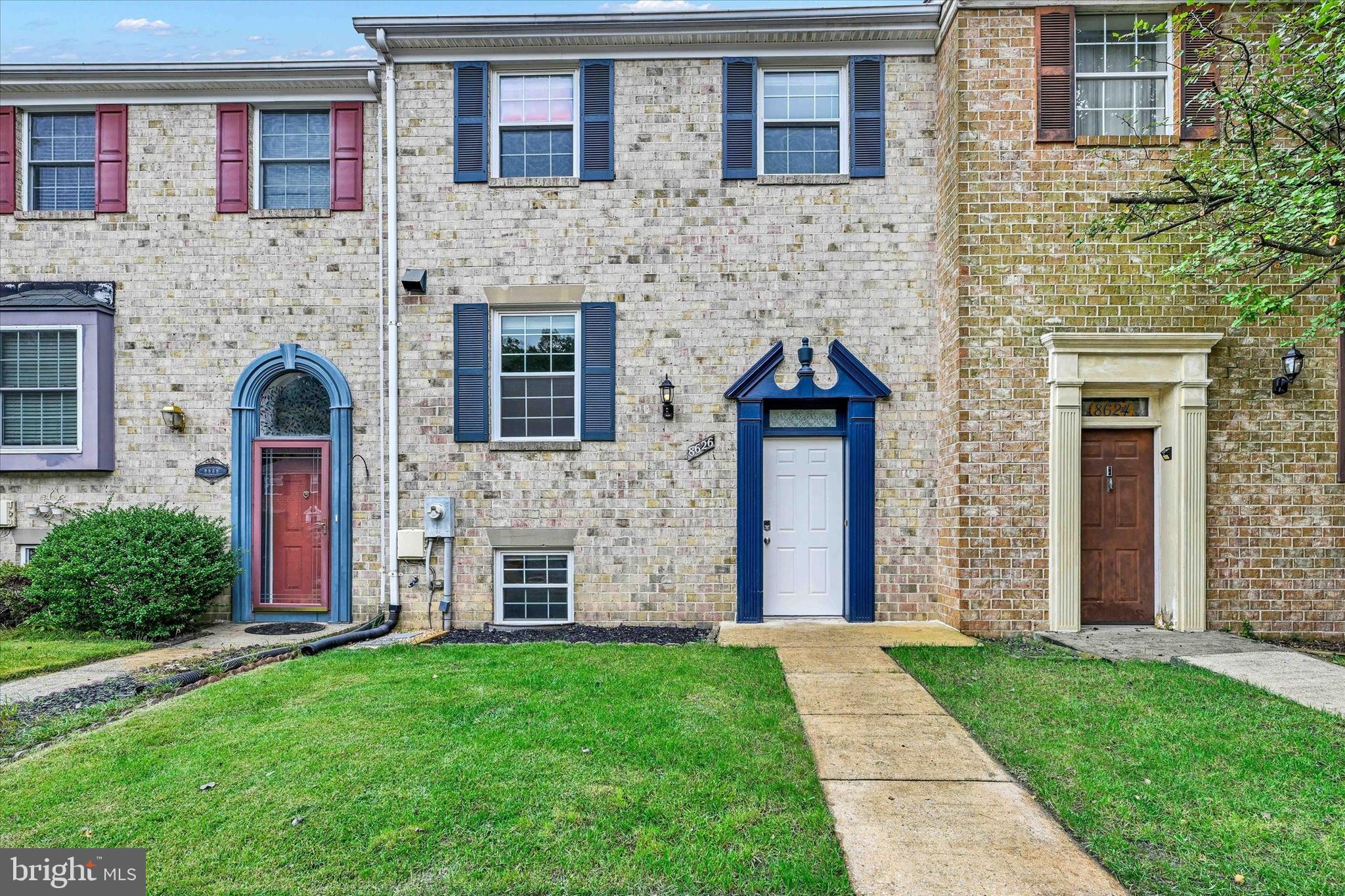 TIMBER RUN VALLEY - Residential