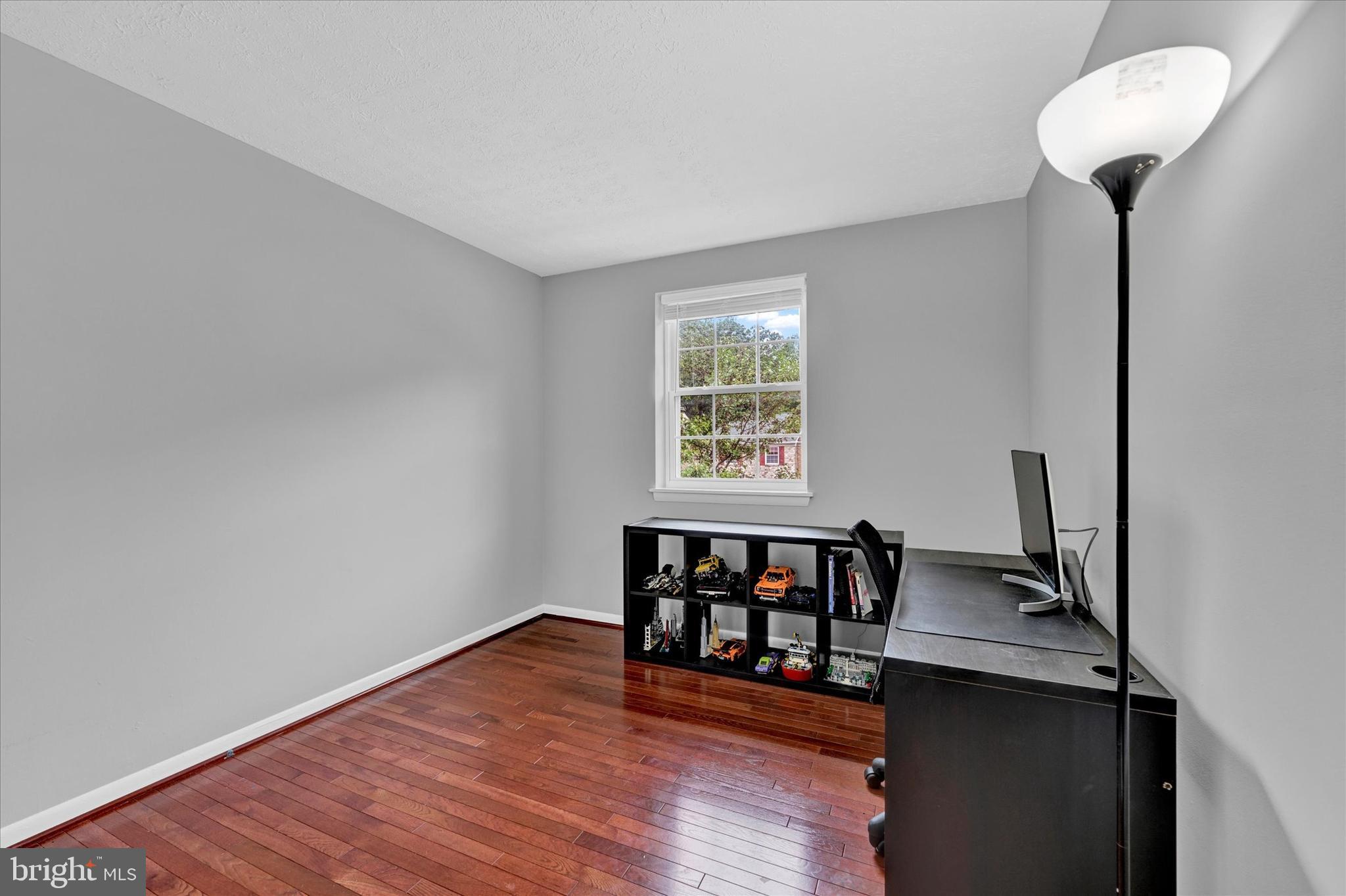 TIMBER RUN VALLEY - Residential