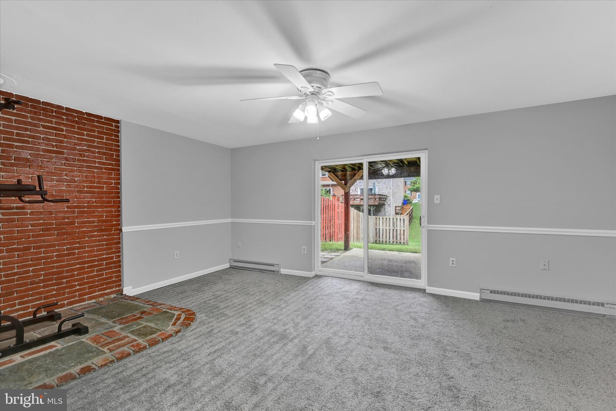 TIMBER RUN VALLEY - Residential