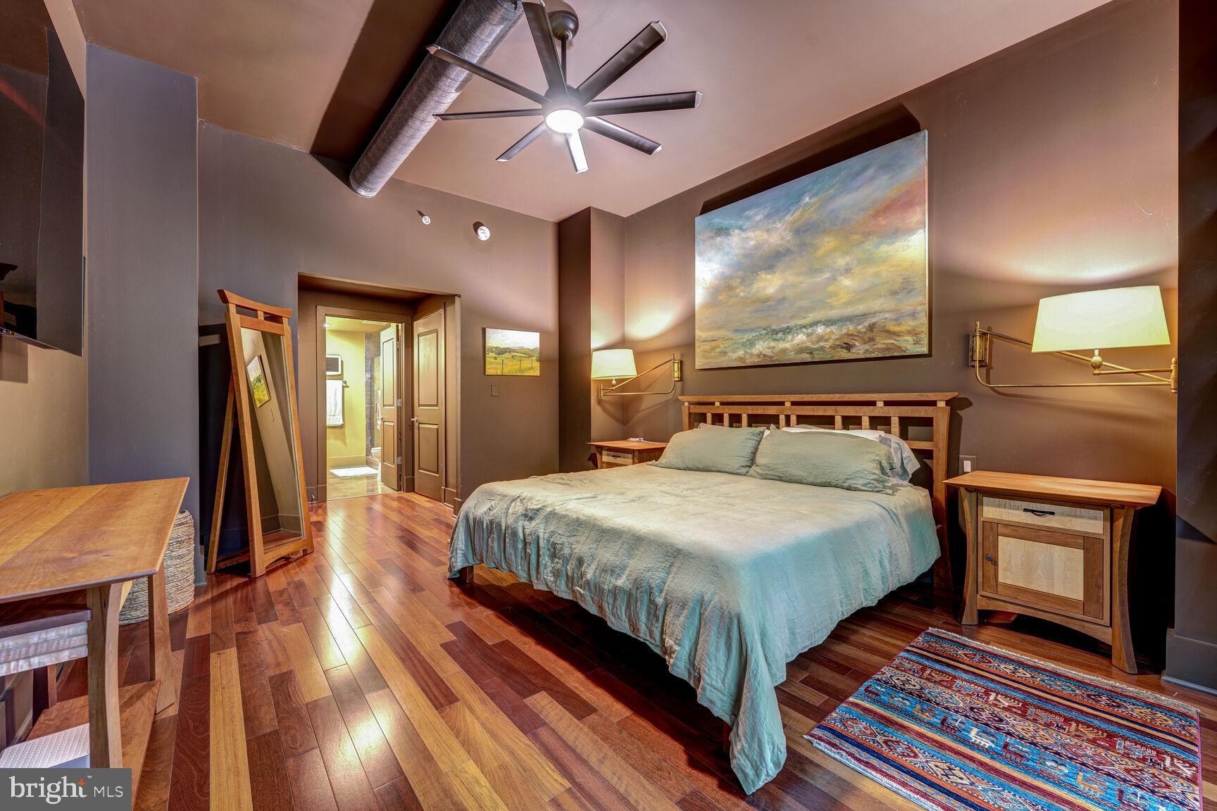 THE WOOSTER AND MERCER LOFTS - Residential Lease