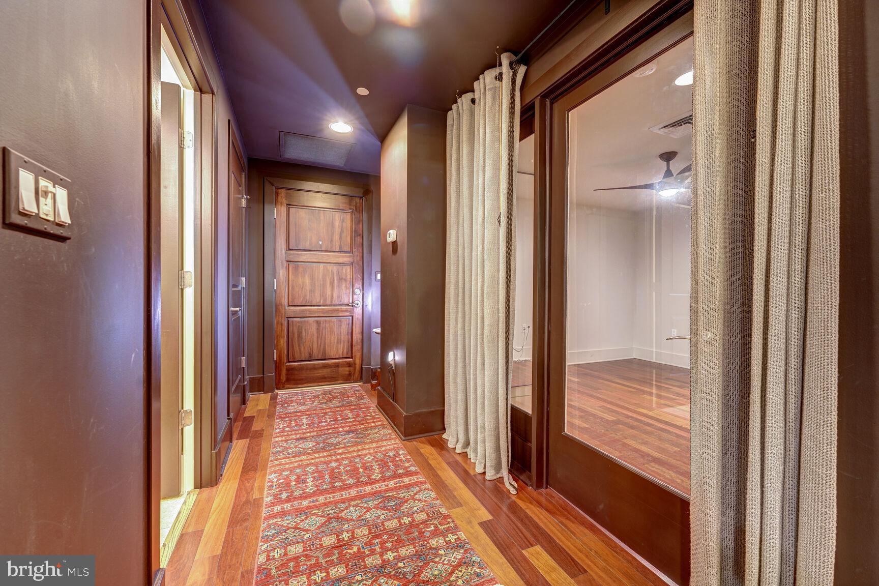 THE WOOSTER AND MERCER LOFTS - Residential Lease