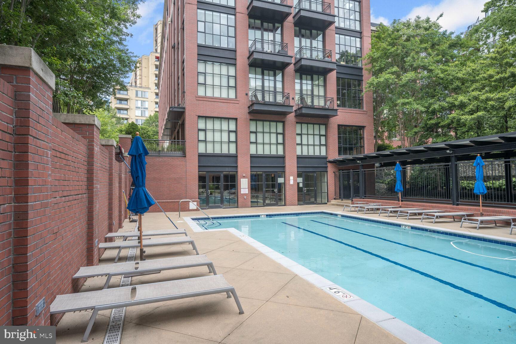 THE WOOSTER AND MERCER LOFTS - Residential Lease