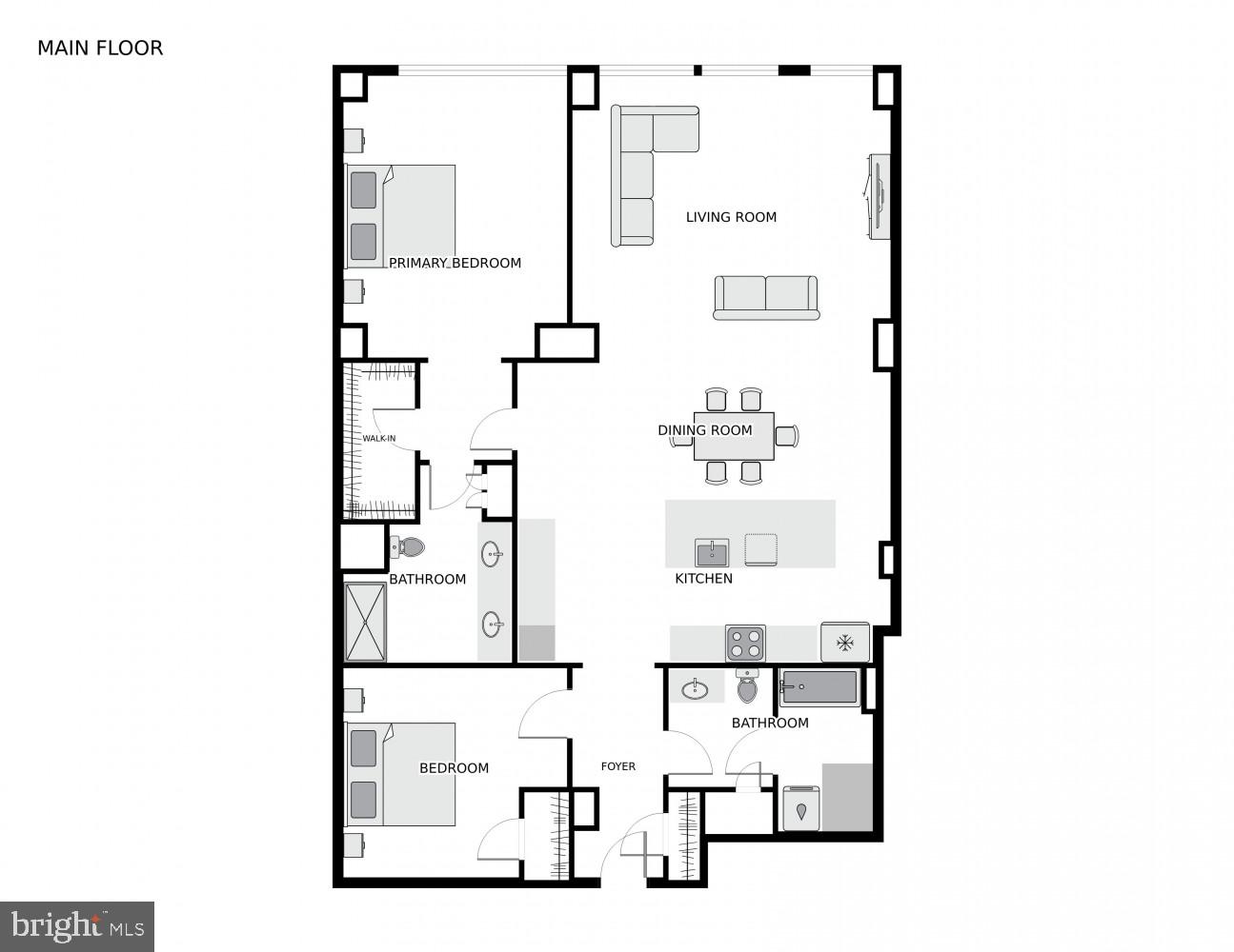 THE WOOSTER AND MERCER LOFTS - Residential Lease