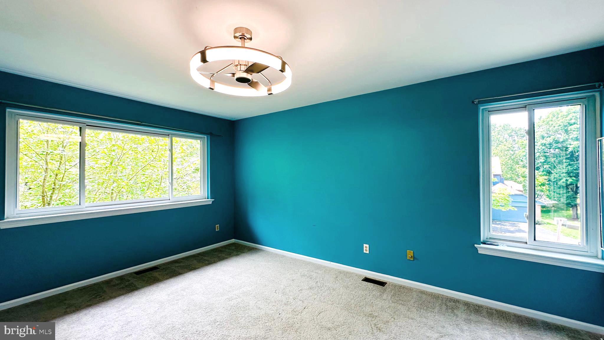 PAINTERS LANE - Residential