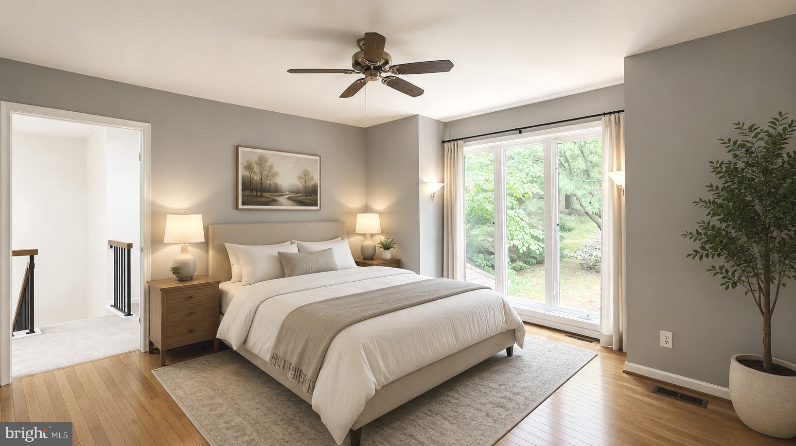 PAINTERS LANE - Residential