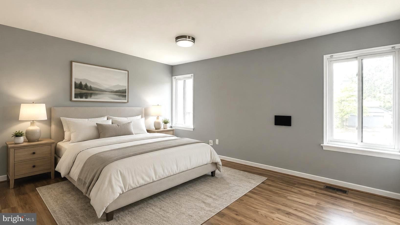 PAINTERS LANE - Residential