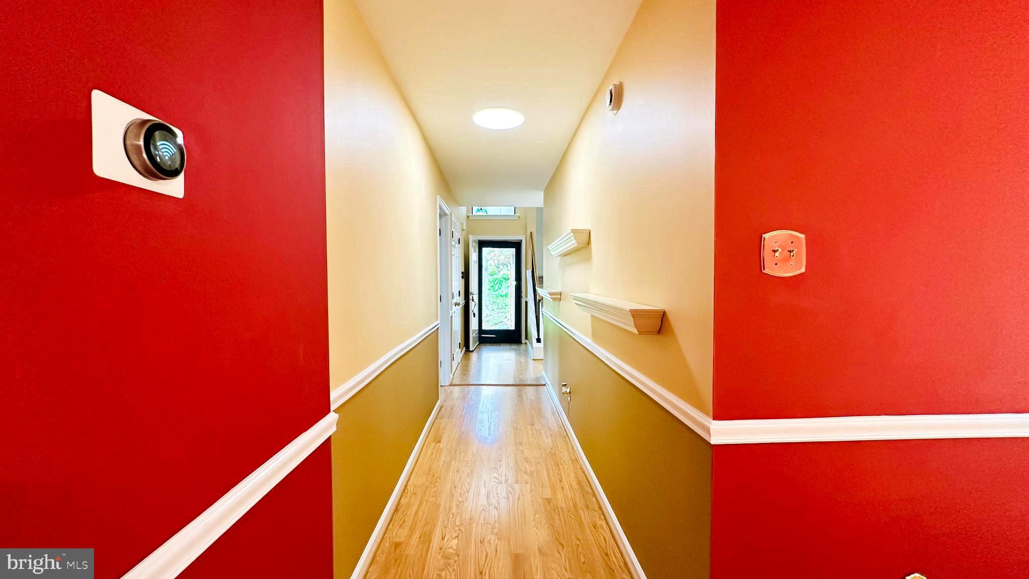 PAINTERS LANE - Residential