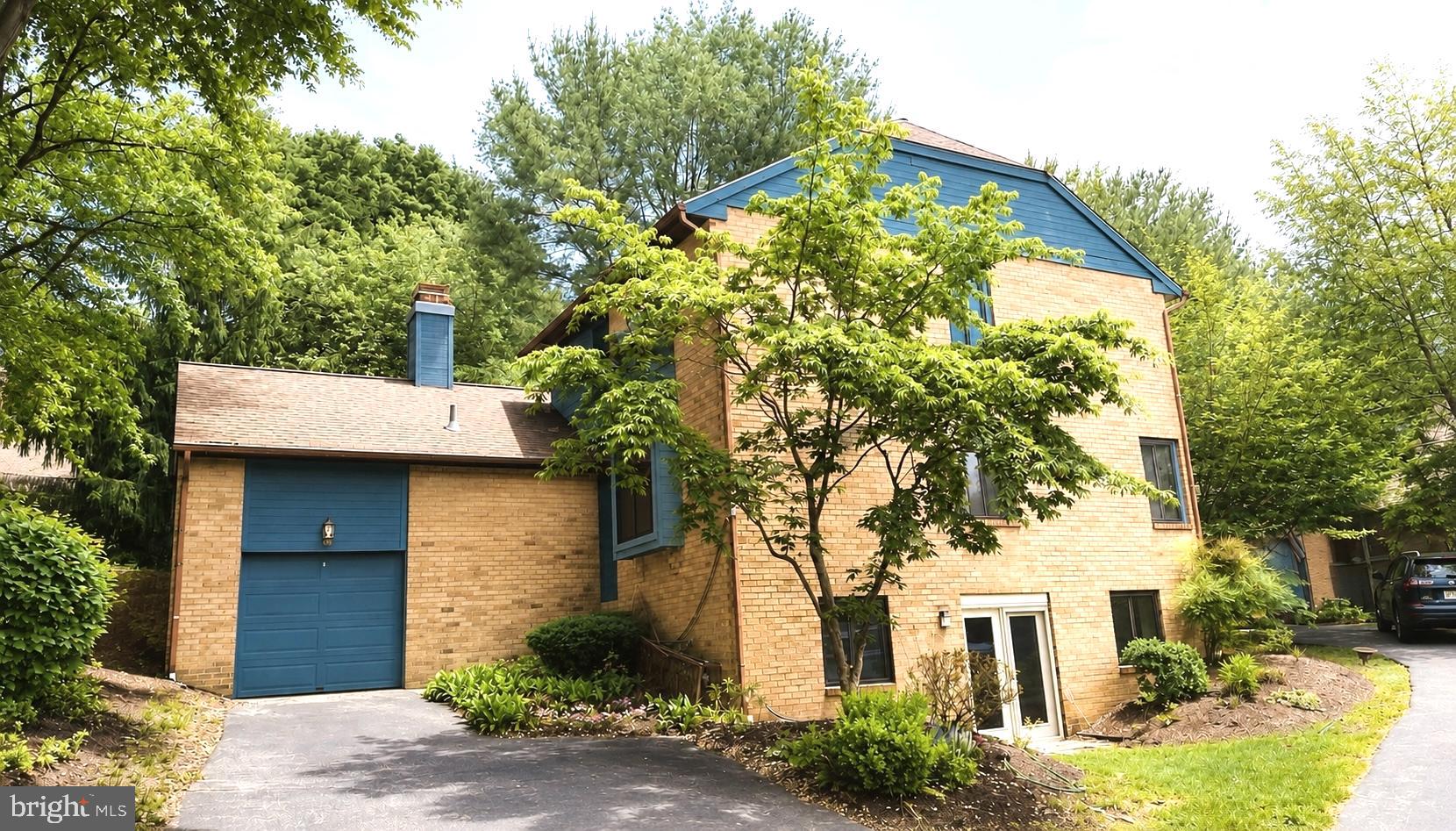 Photo 1 of 51 — 13 PAINTERS LANE, CHESTERBROOK, PA 19087