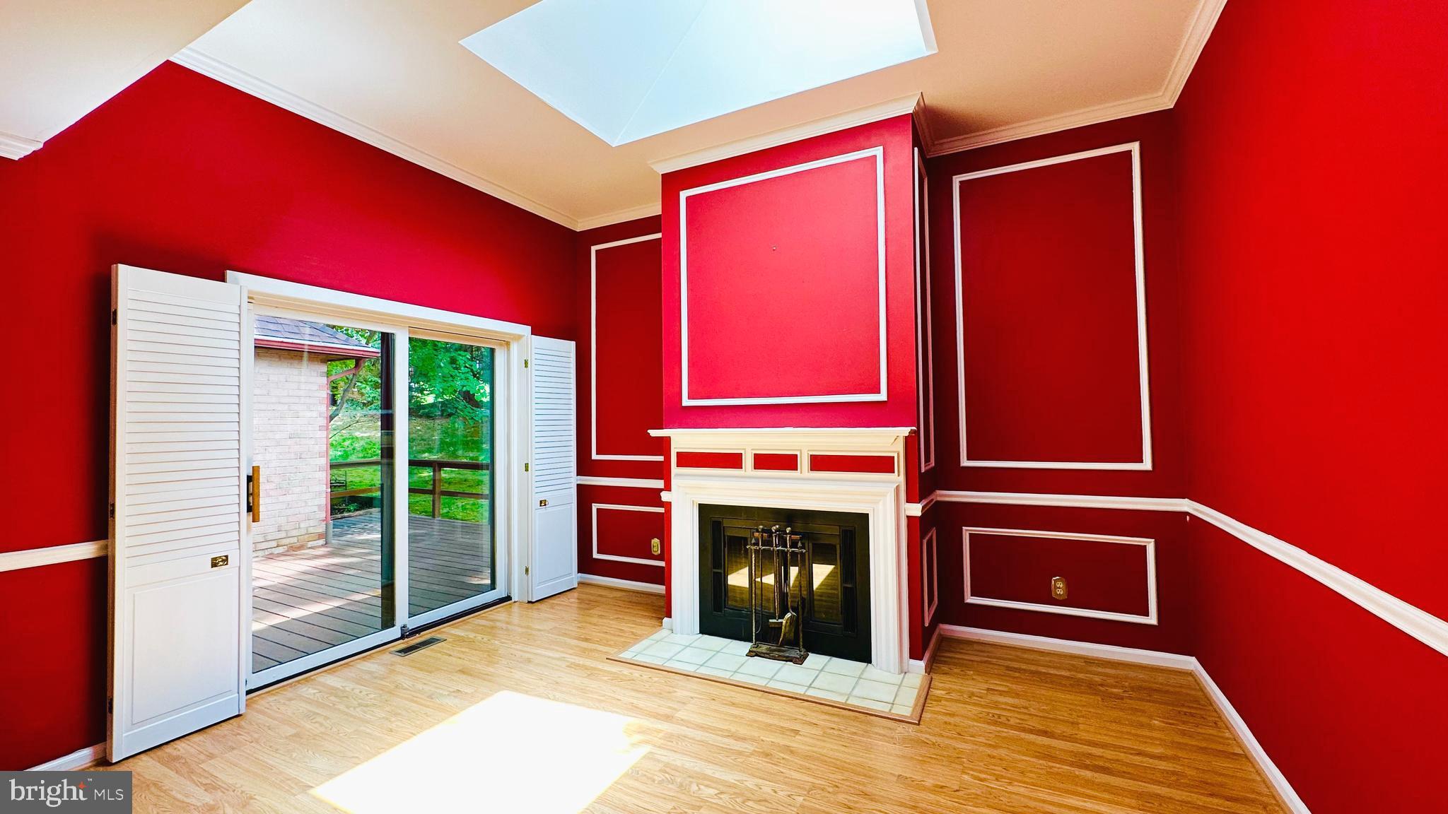 PAINTERS LANE - Residential