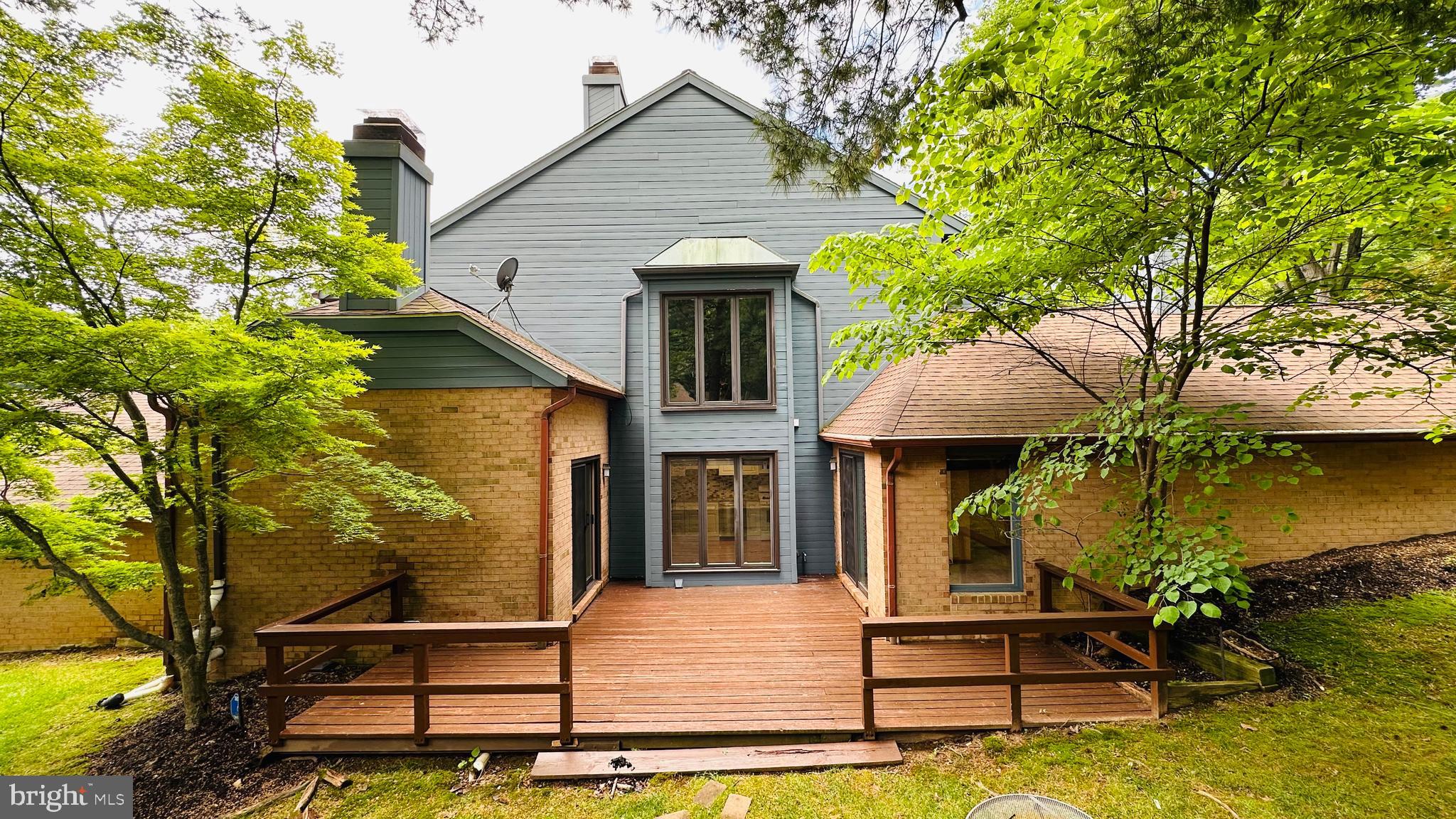 PAINTERS LANE - Residential