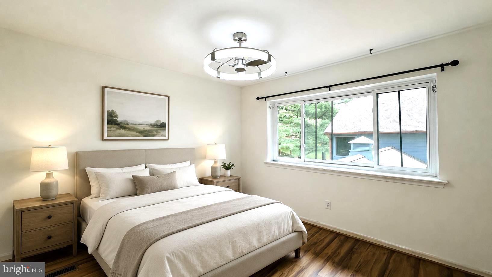 PAINTERS LANE - Residential