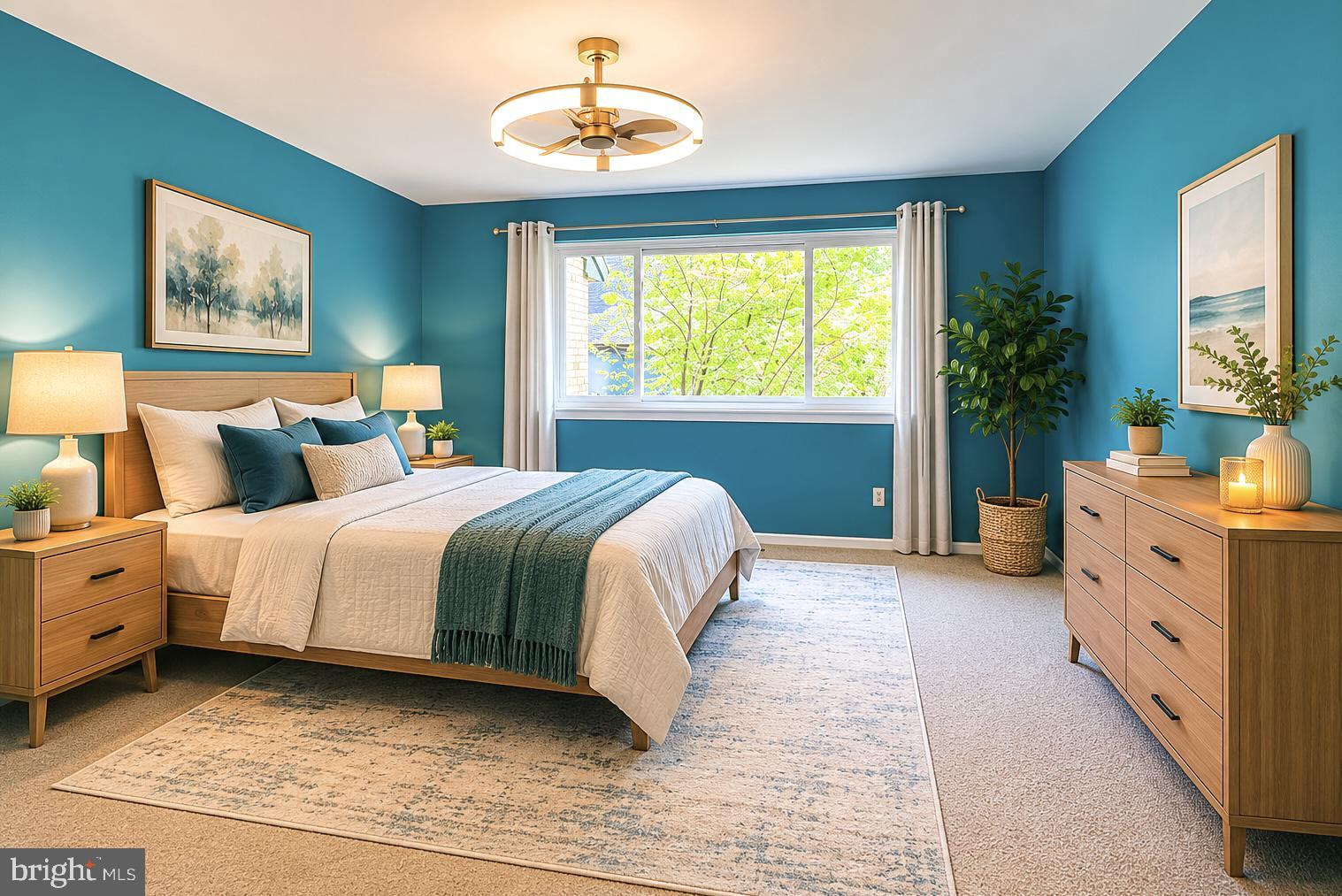 PAINTERS LANE - Residential