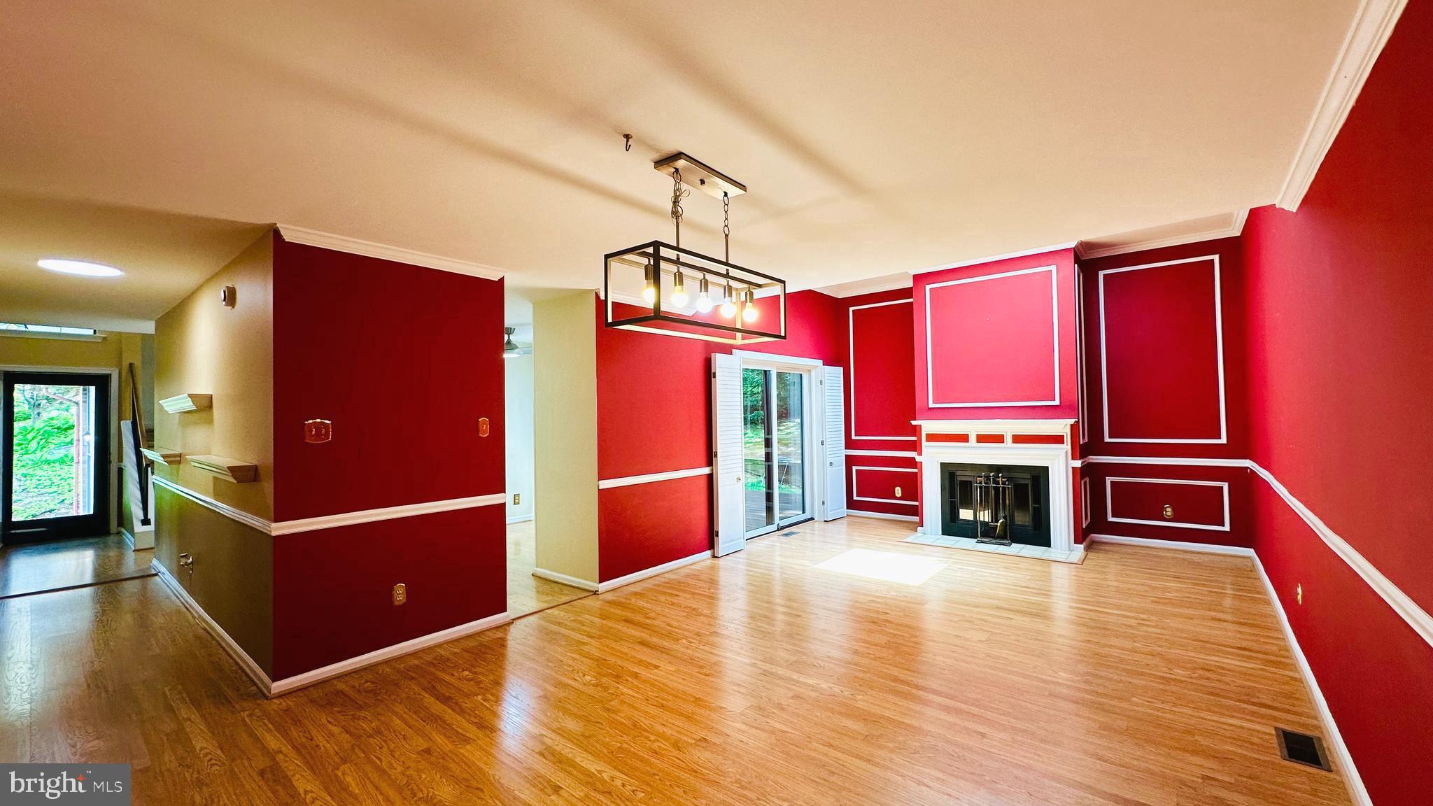 PAINTERS LANE - Residential