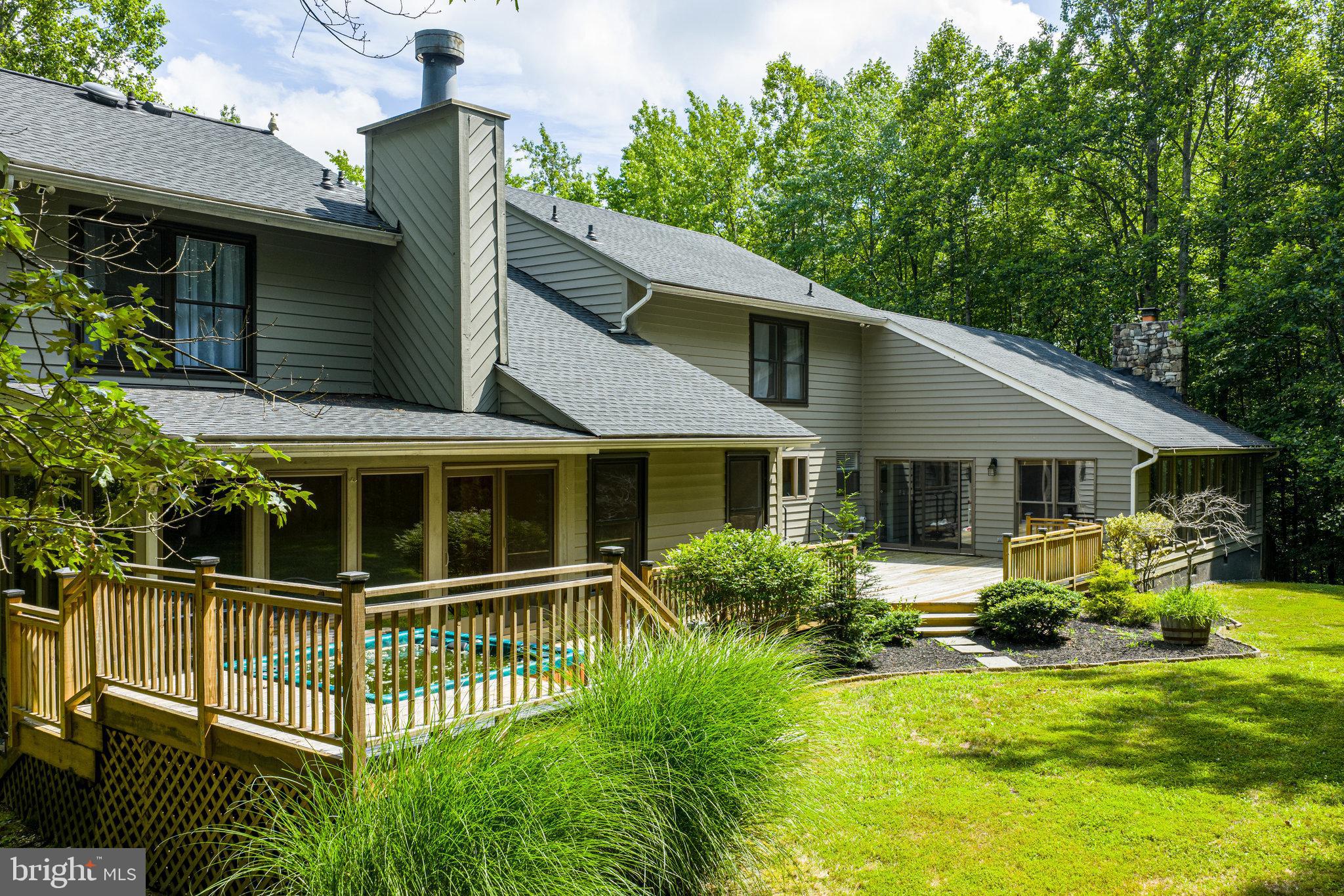 ROLLINSWOOD WEST - Residential