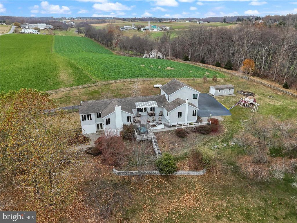 Photo of 376 Cooper Drive, KIRKWOOD, PA 17536 (MLS # PALA2059902)