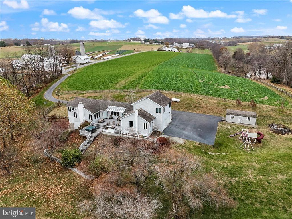 Photo of 376 Cooper Drive, KIRKWOOD, PA 17536 (MLS # PALA2059902)