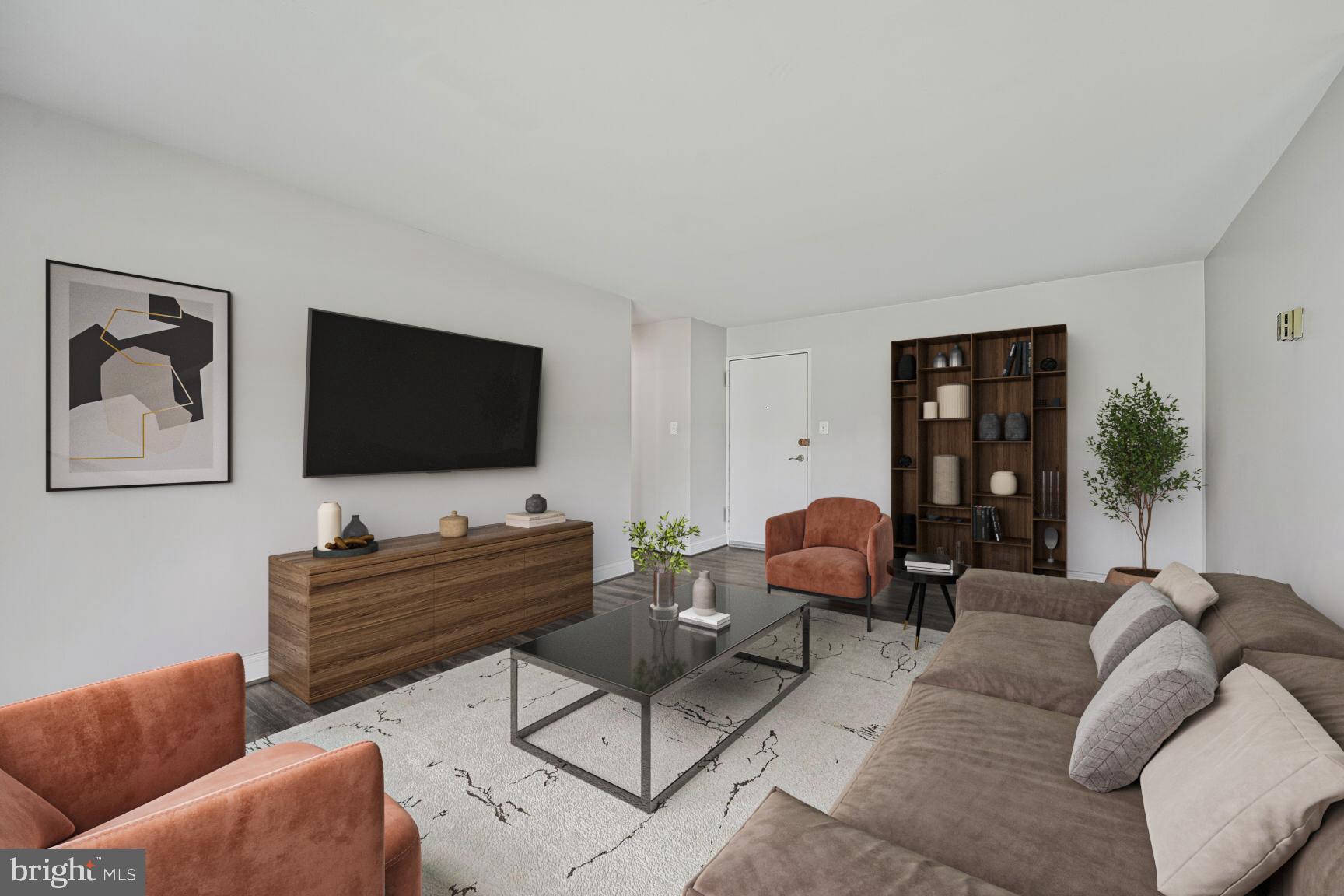 Spacious 1BR Condo Just Minutes from DC + Metro Access!
Welcome to 1001 Chillum Rd #209—a well-kept, 1-bedroom, 1-bathroom condo in a secured building just minutes from the Washington, D.C. line. Whether you're commuting to the city, studying at Catholic University or UDC, or just want access without the city price tag, this location delivers.
Inside, you’ll find a spacious layout with plenty of natural light—perfect for relaxing or working from home.
Just minutes to Fort Totten Metro Station—connect to Red, Yellow, and Green lines in no time.
Secure building entry adds peace of mind.
Close to Catholic University, UDC, University of Maryland and area hospitals.
Ready to apply? Application link is included in the listing. Reach out with questions or to schedule a showing!