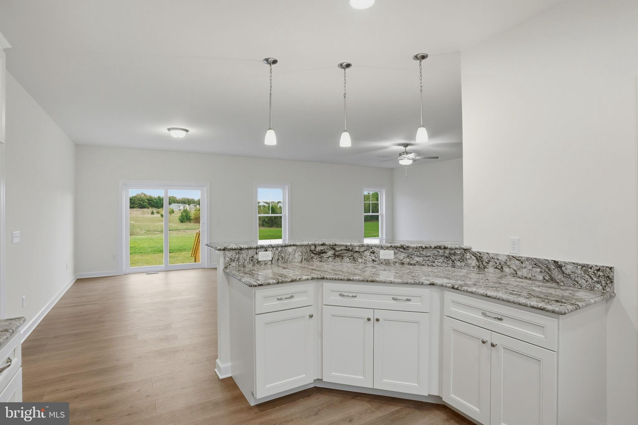 DOGWOOD MEADOWS - Residential