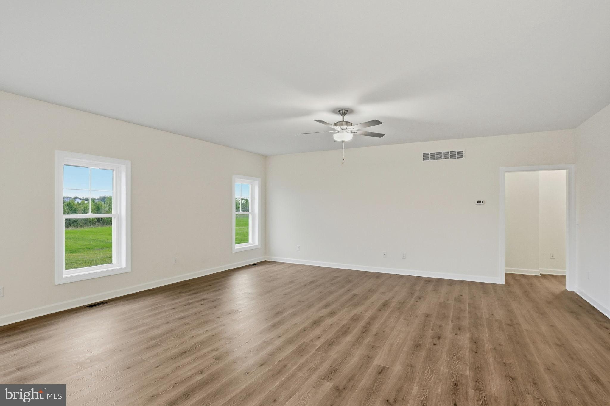 DOGWOOD MEADOWS - Residential