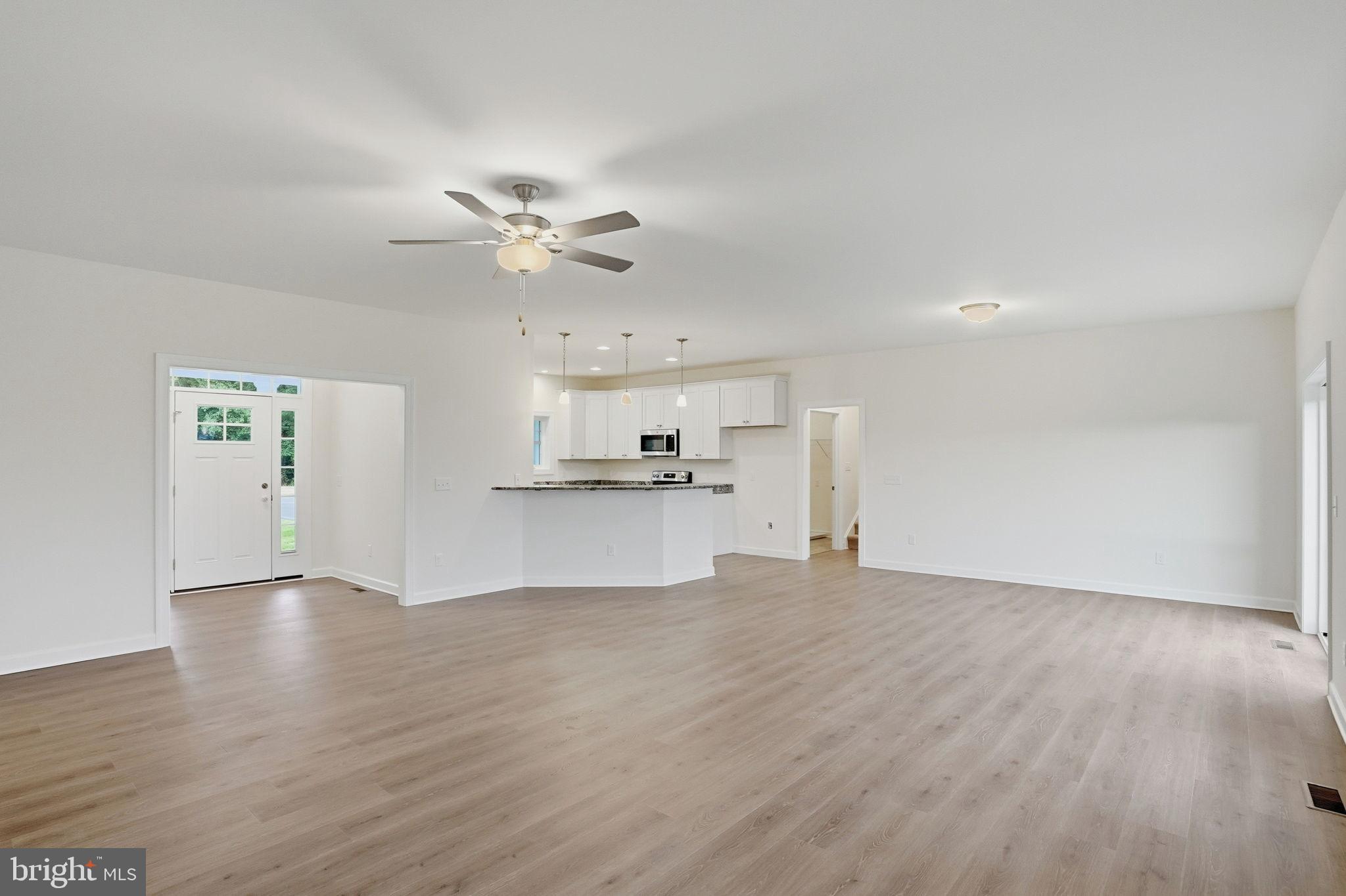 DOGWOOD MEADOWS - Residential