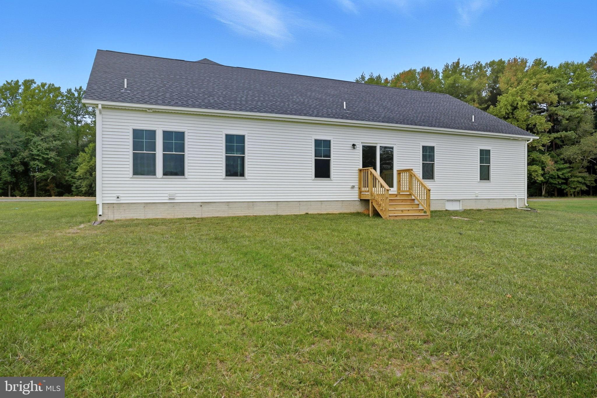 DOGWOOD MEADOWS - Residential