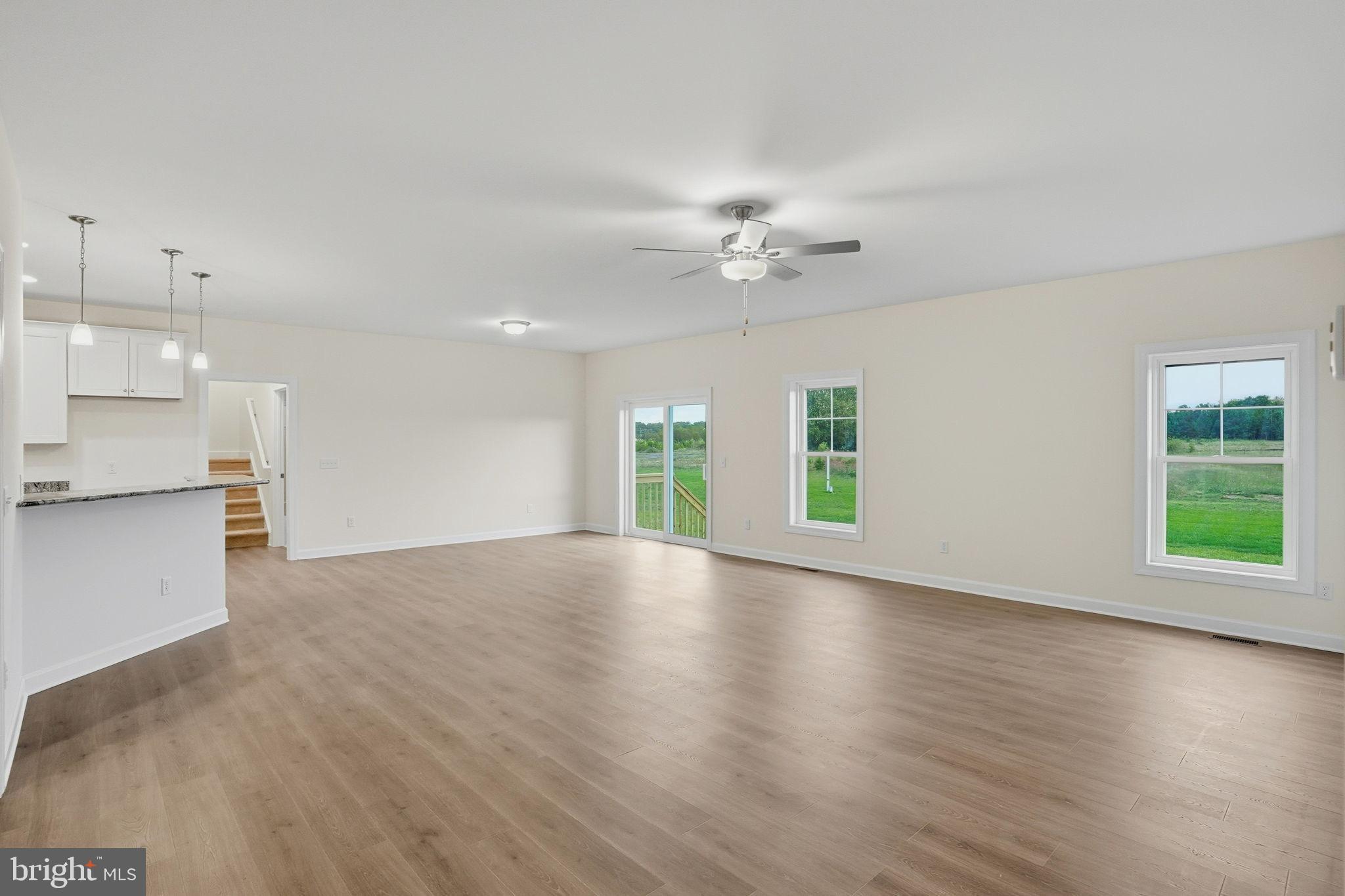 DOGWOOD MEADOWS - Residential