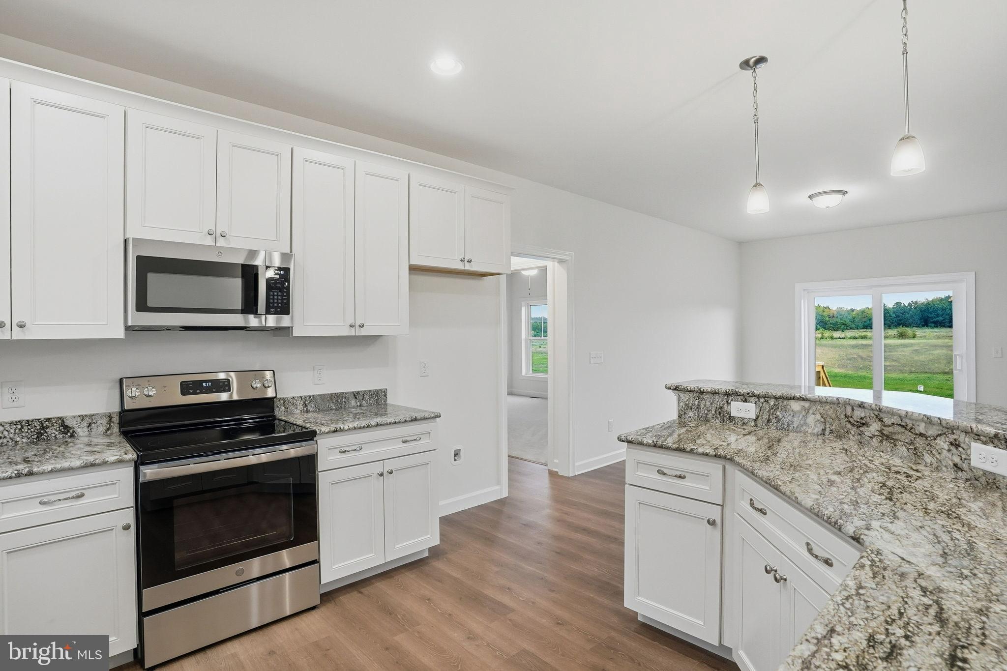 DOGWOOD MEADOWS - Residential