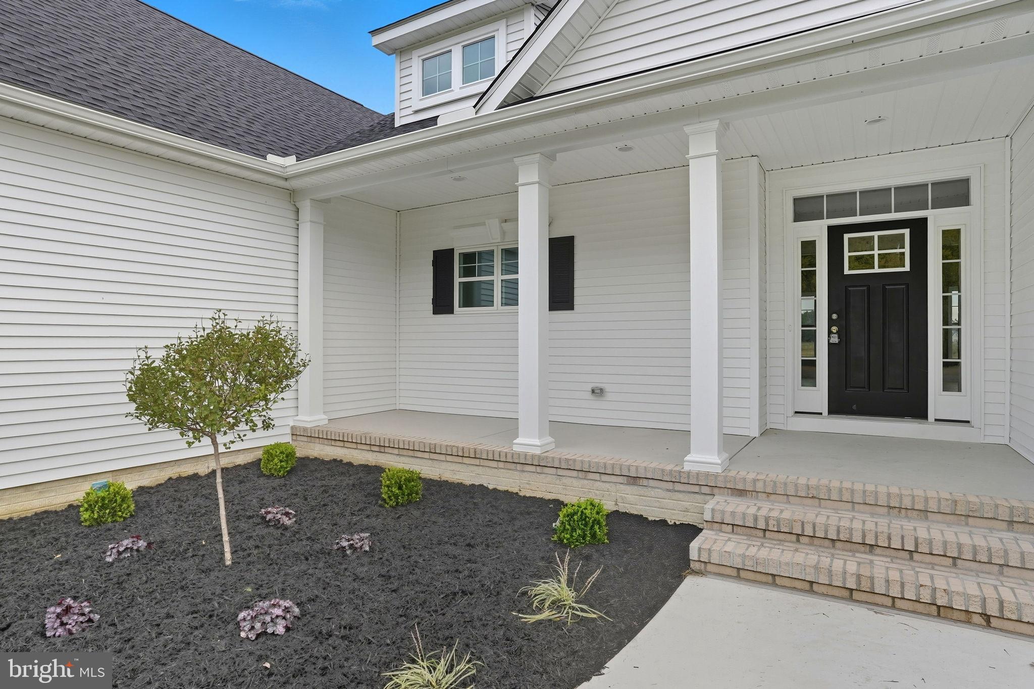 DOGWOOD MEADOWS - Residential