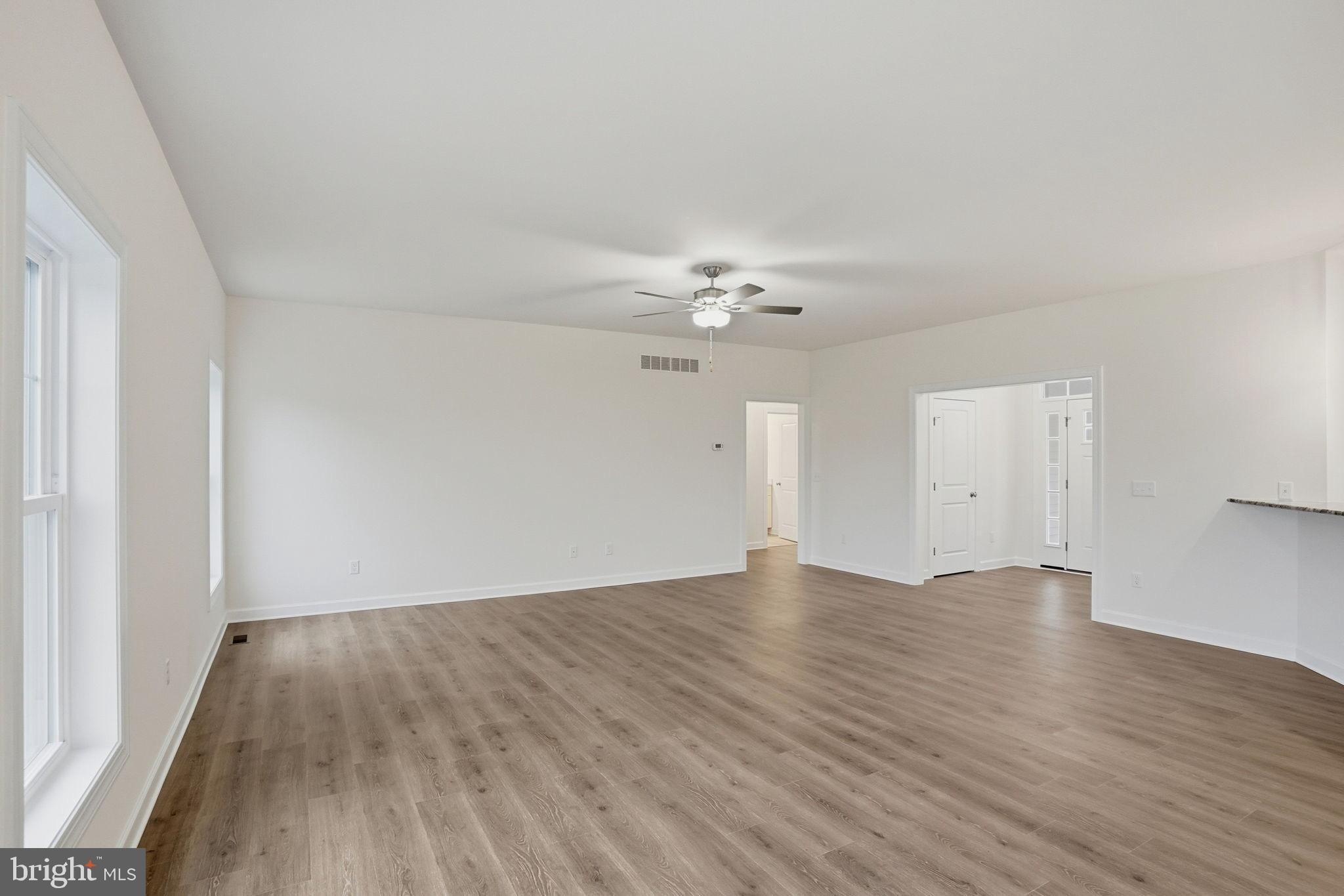 DOGWOOD MEADOWS - Residential