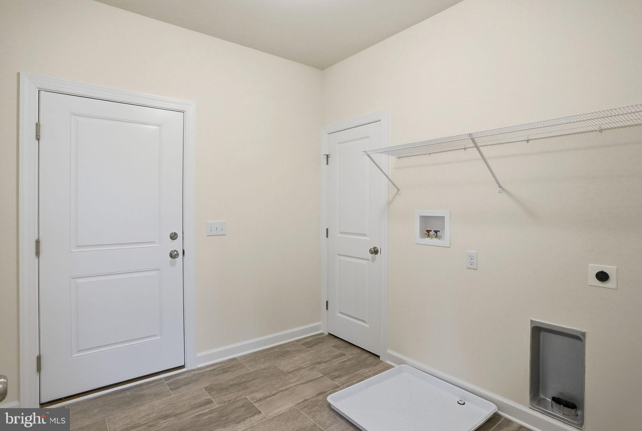 DOGWOOD MEADOWS - Residential