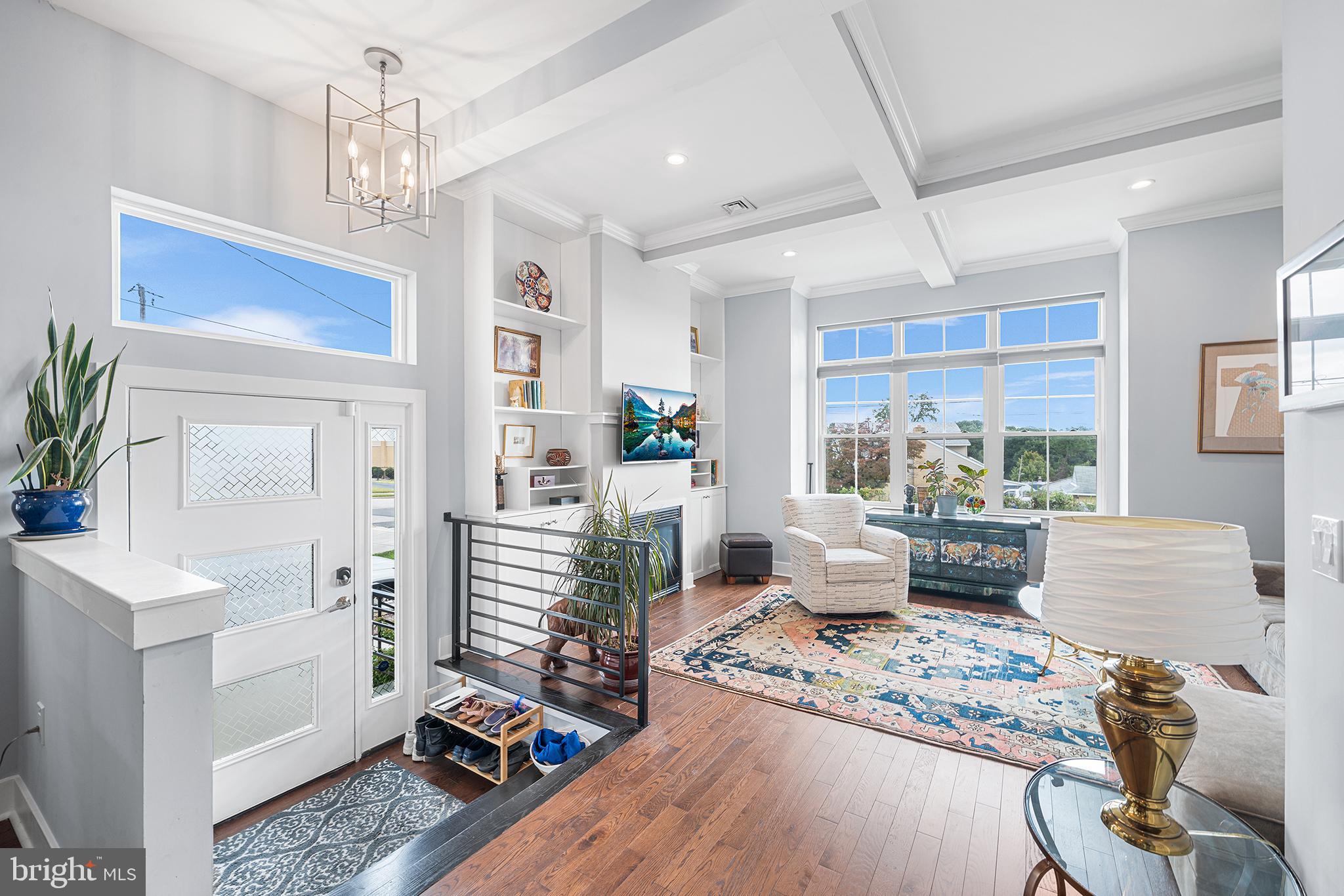 ROXBOROUGH - Residential