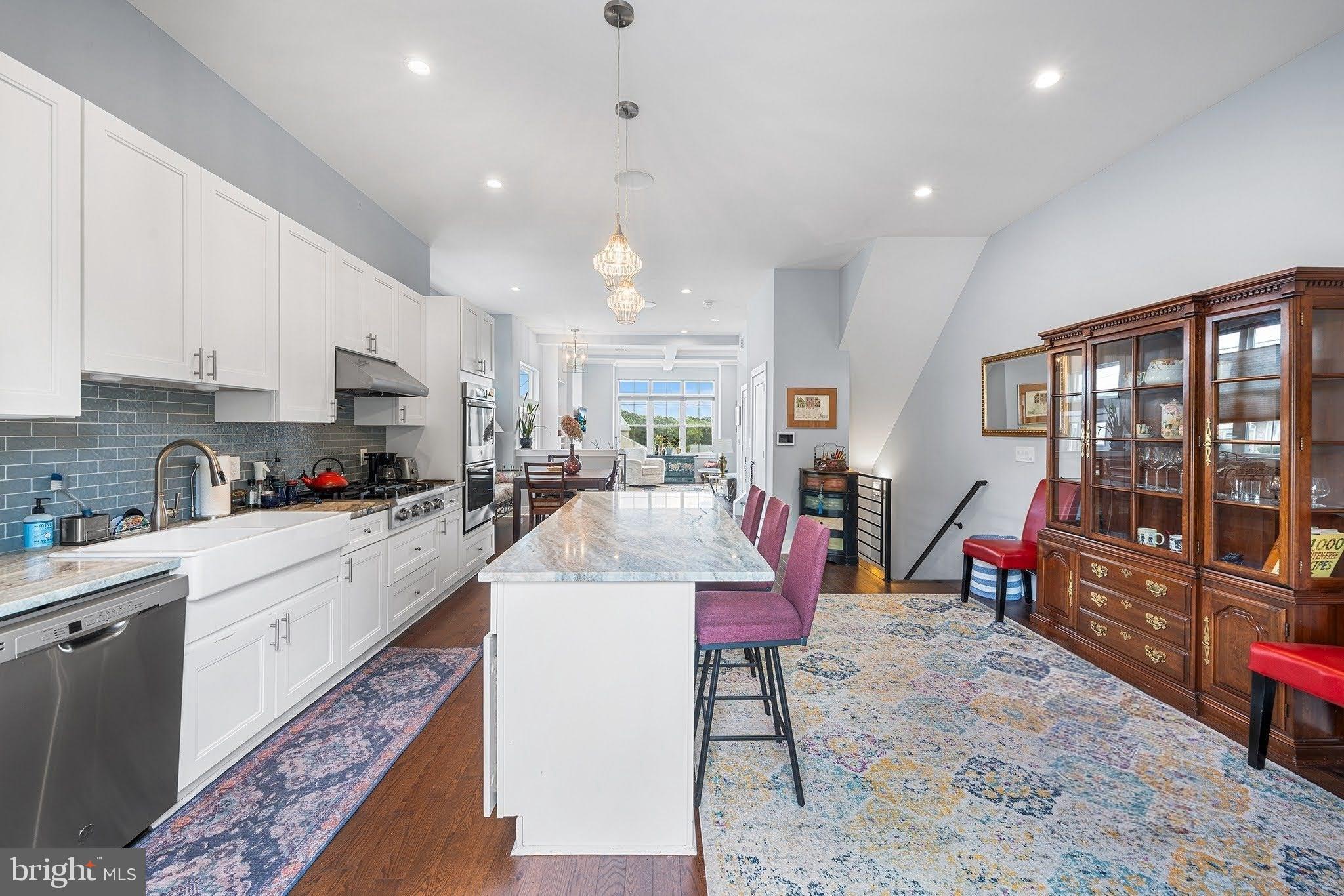 ROXBOROUGH - Residential