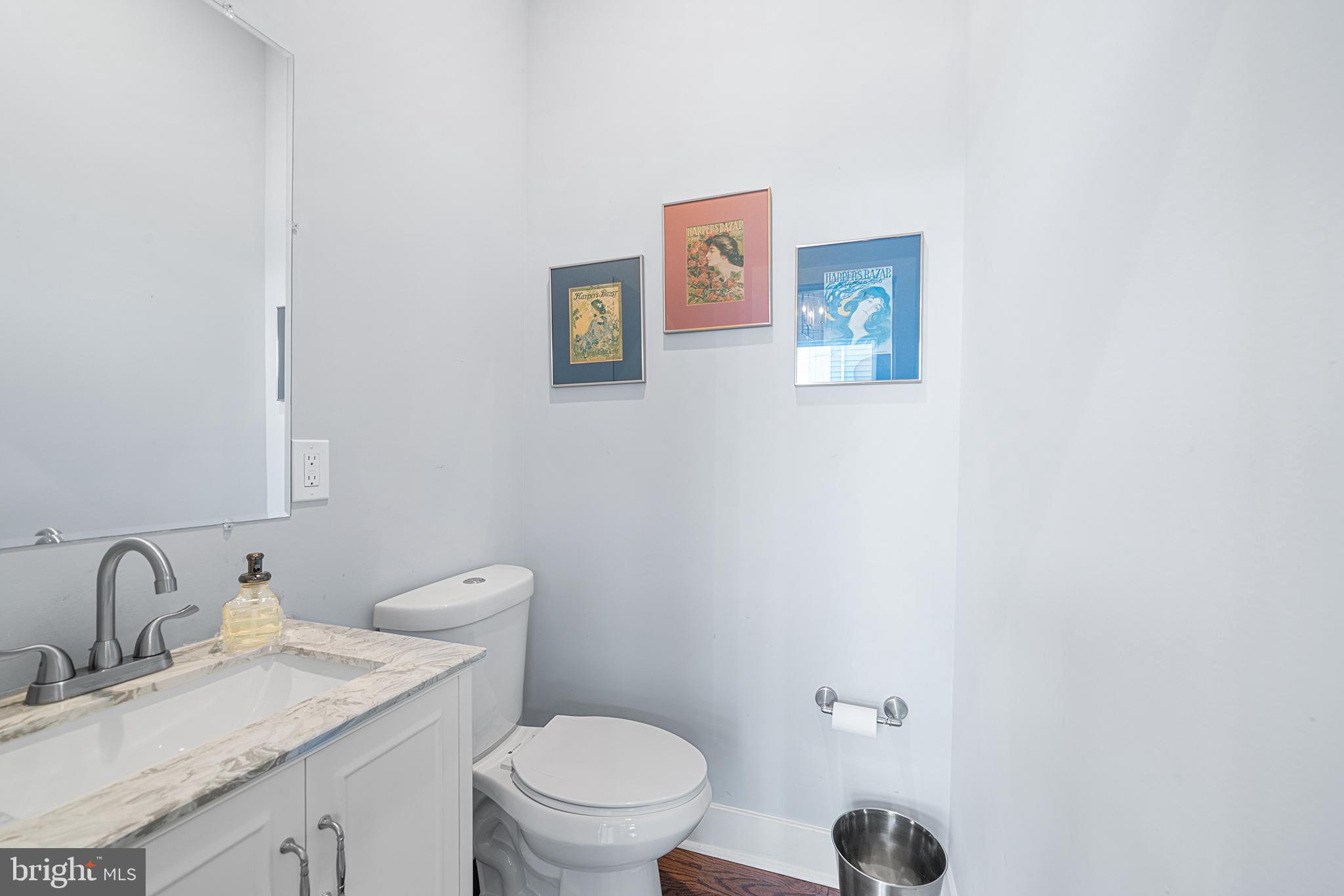 ROXBOROUGH - Residential