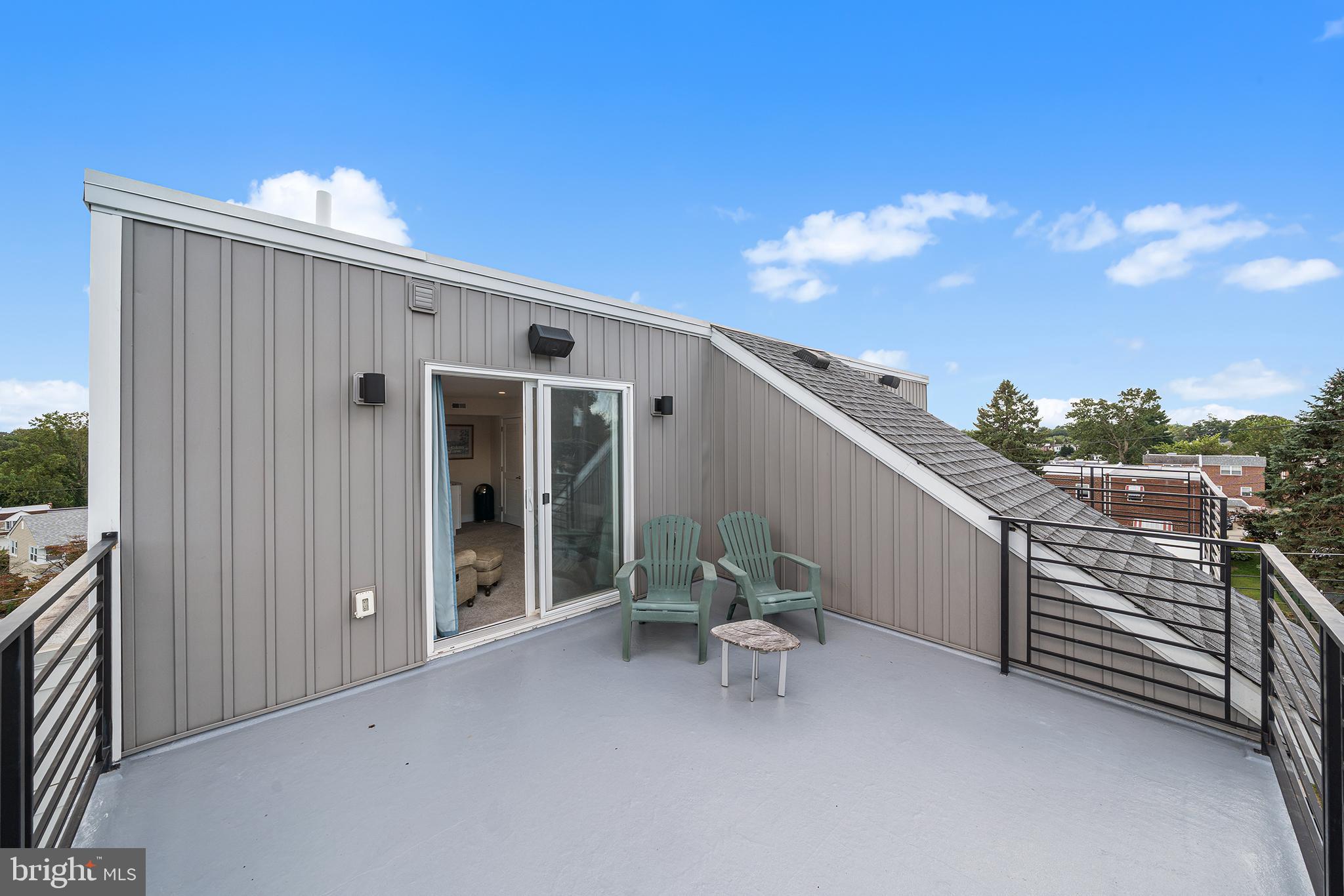 ROXBOROUGH - Residential