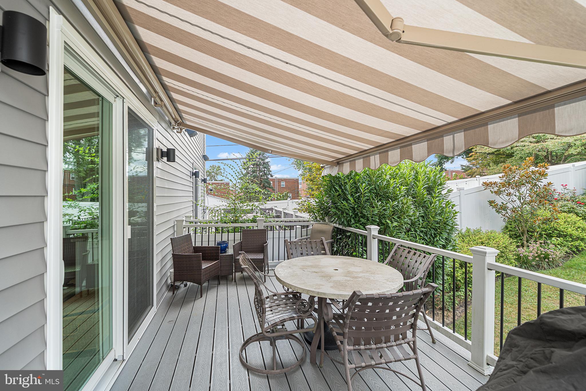 ROXBOROUGH - Residential