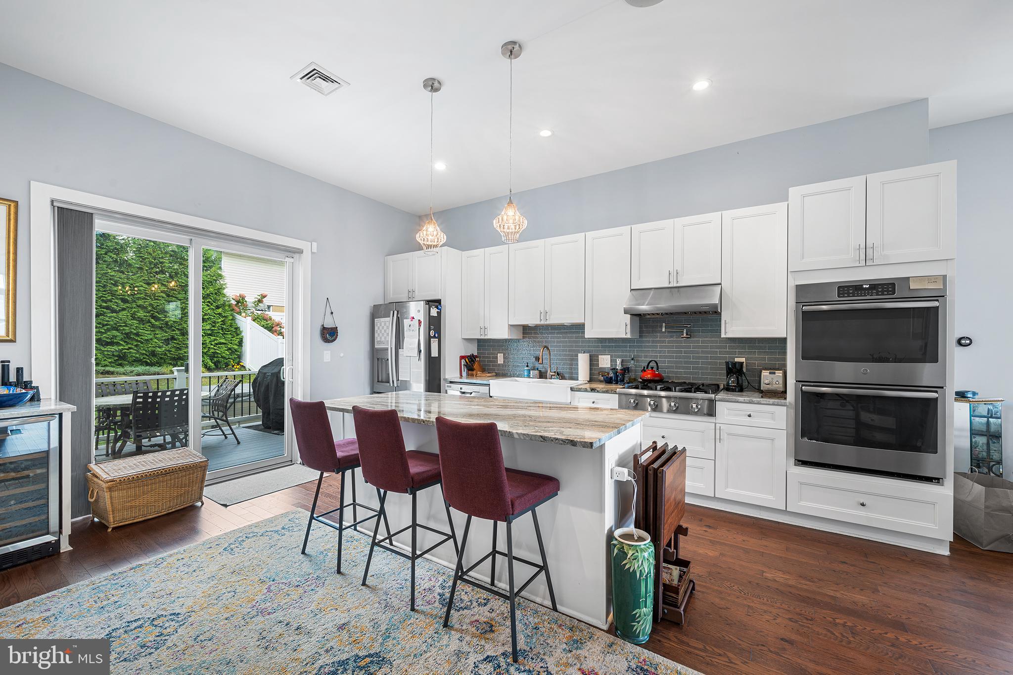 ROXBOROUGH - Residential