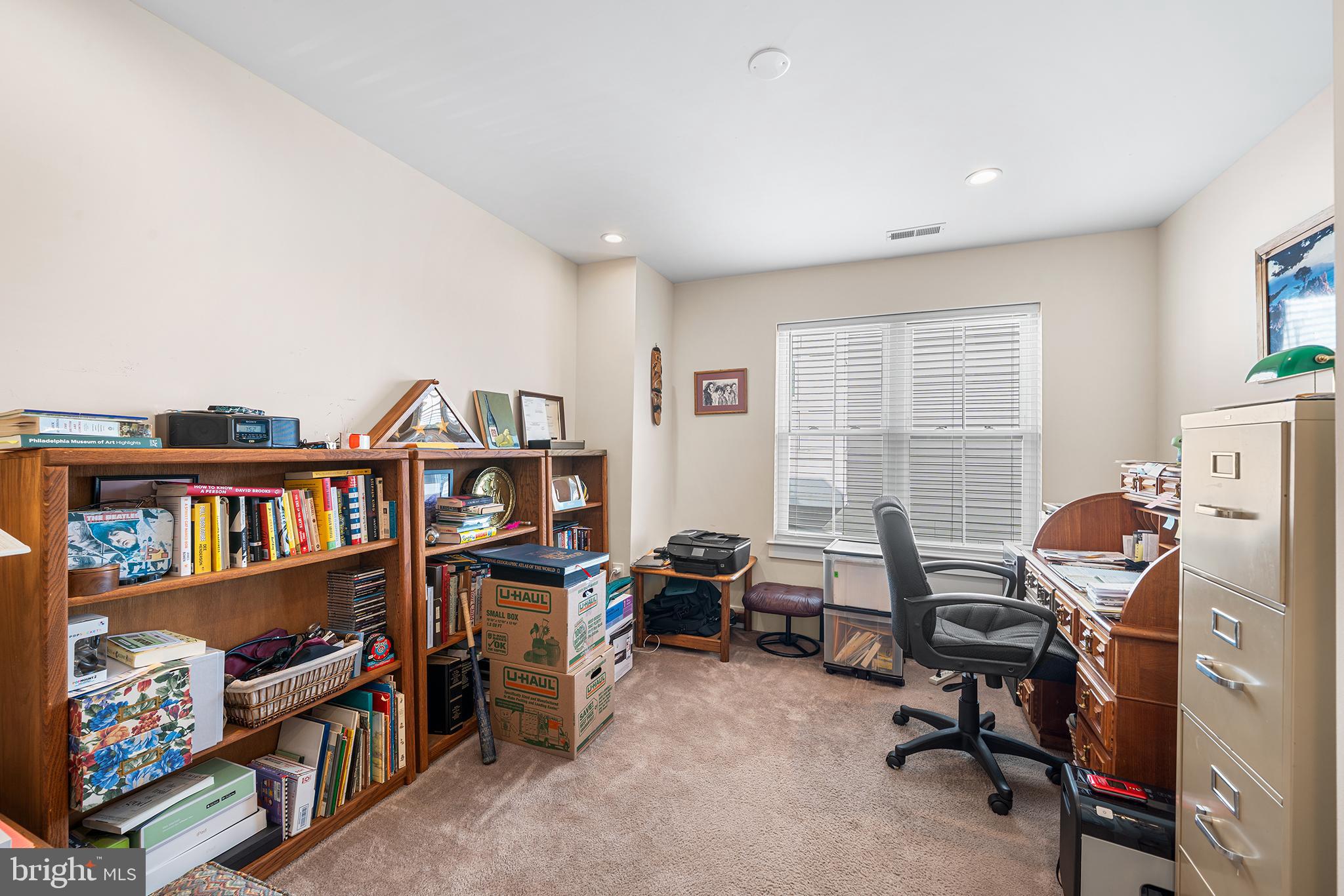 ROXBOROUGH - Residential