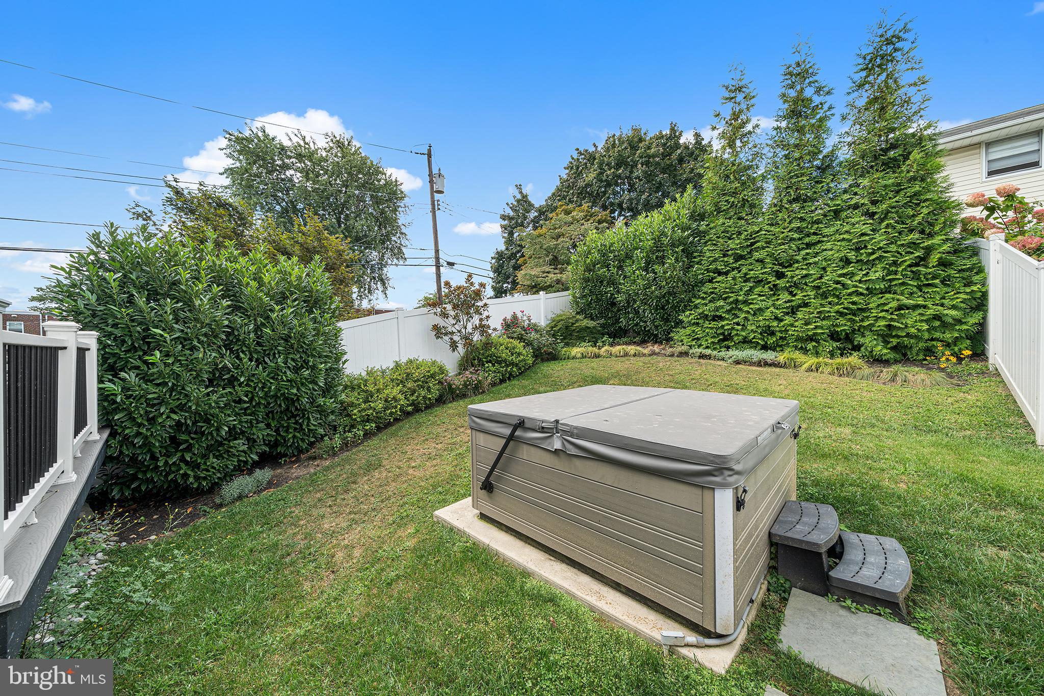 ROXBOROUGH - Residential