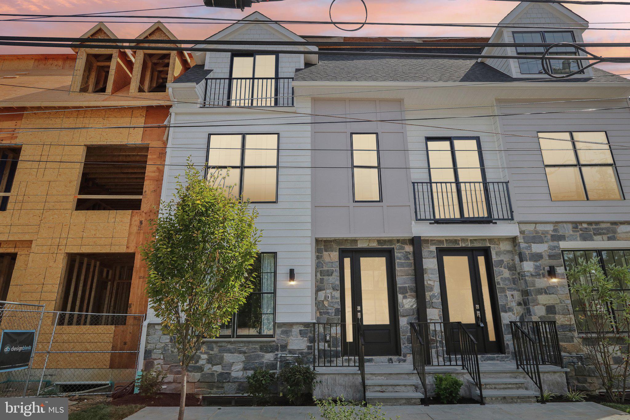 WYNDMOOR - Residential