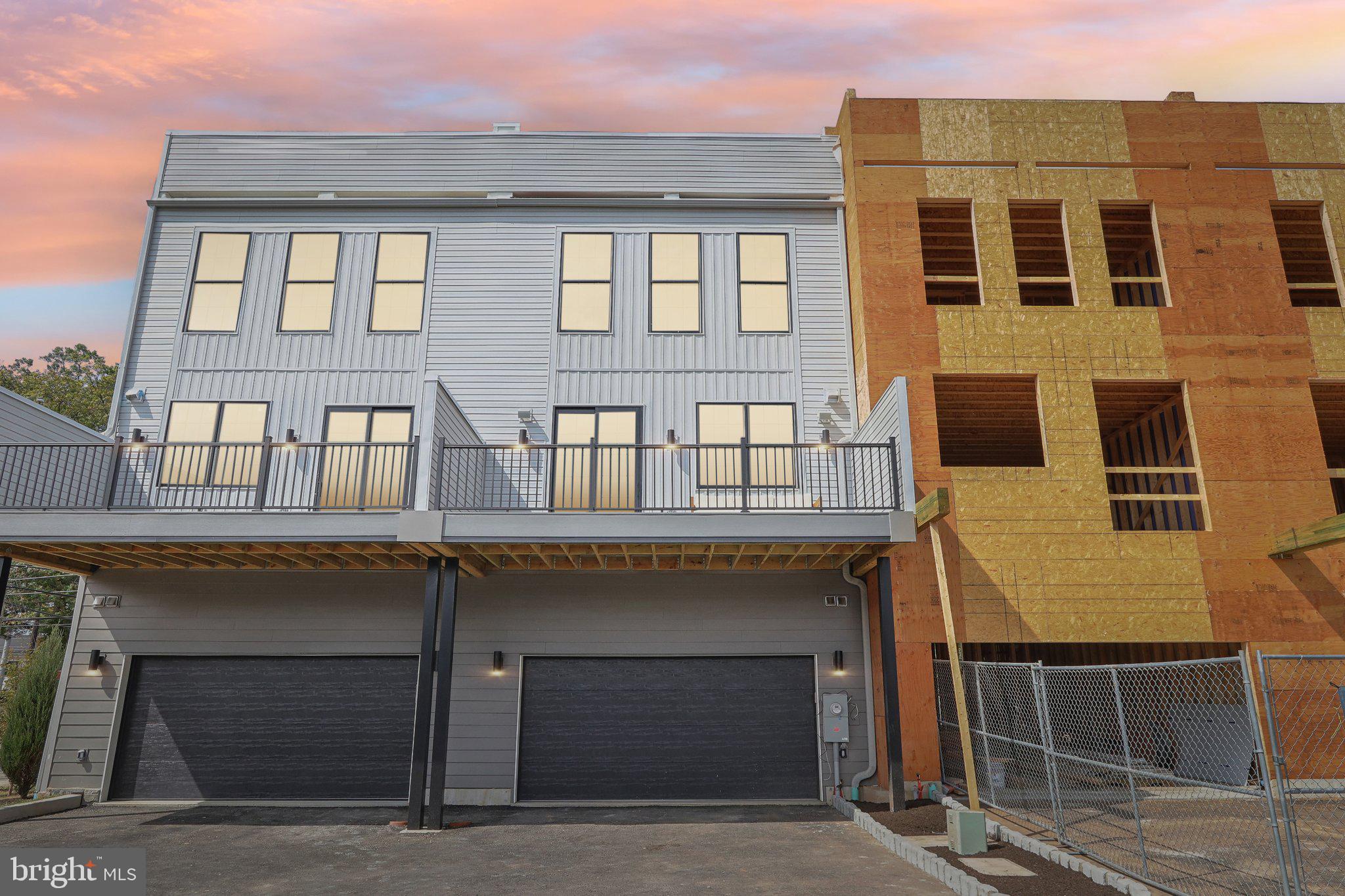 WYNDMOOR - Residential