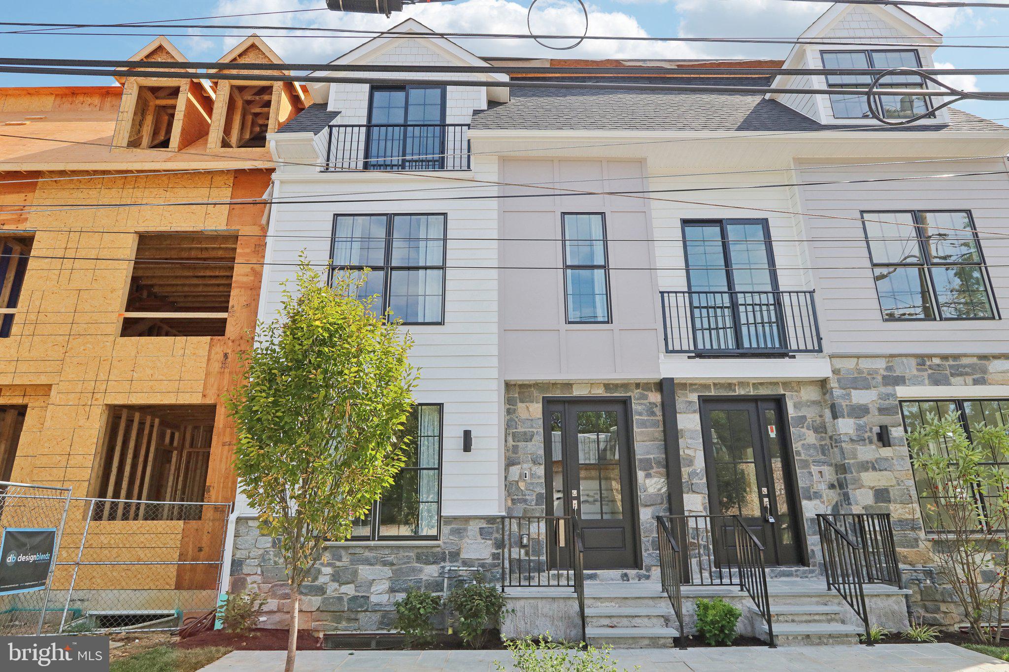 WYNDMOOR - Residential