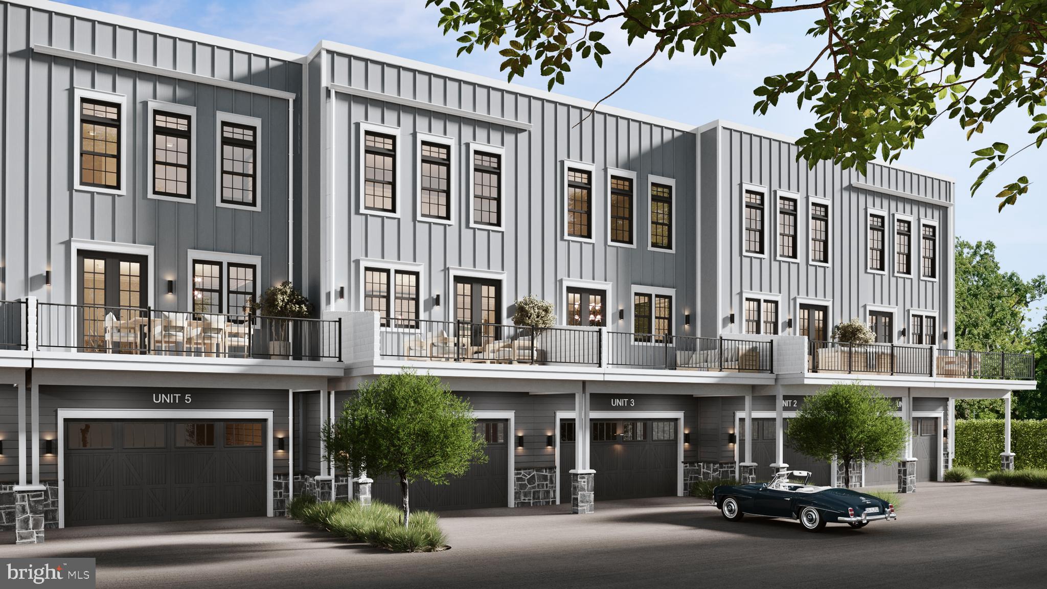 WYNDMOOR - Residential