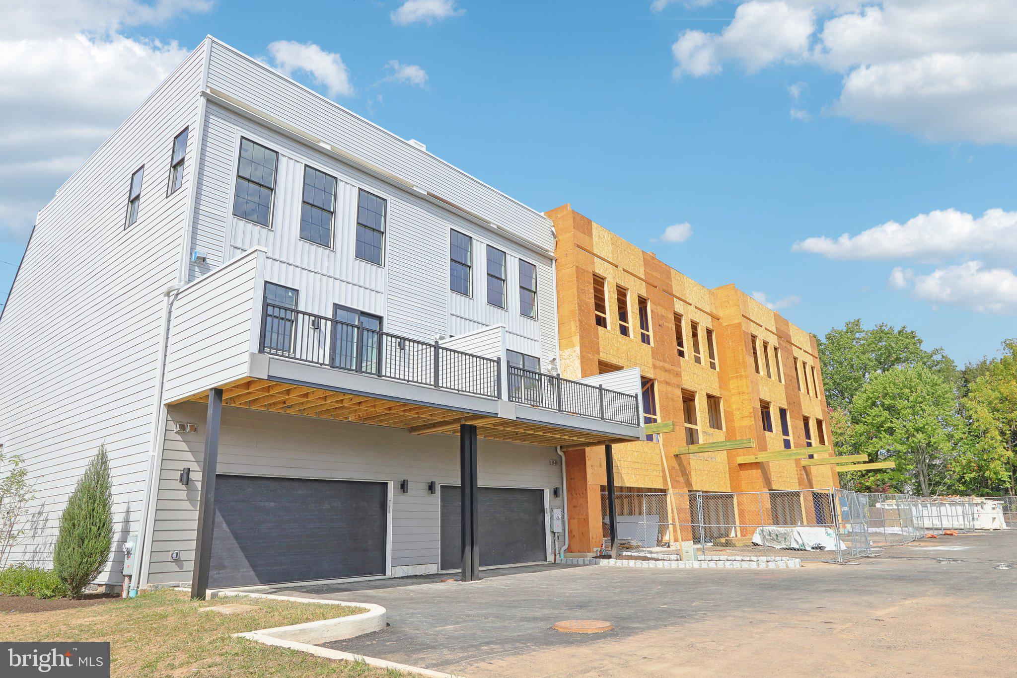 WYNDMOOR - Residential