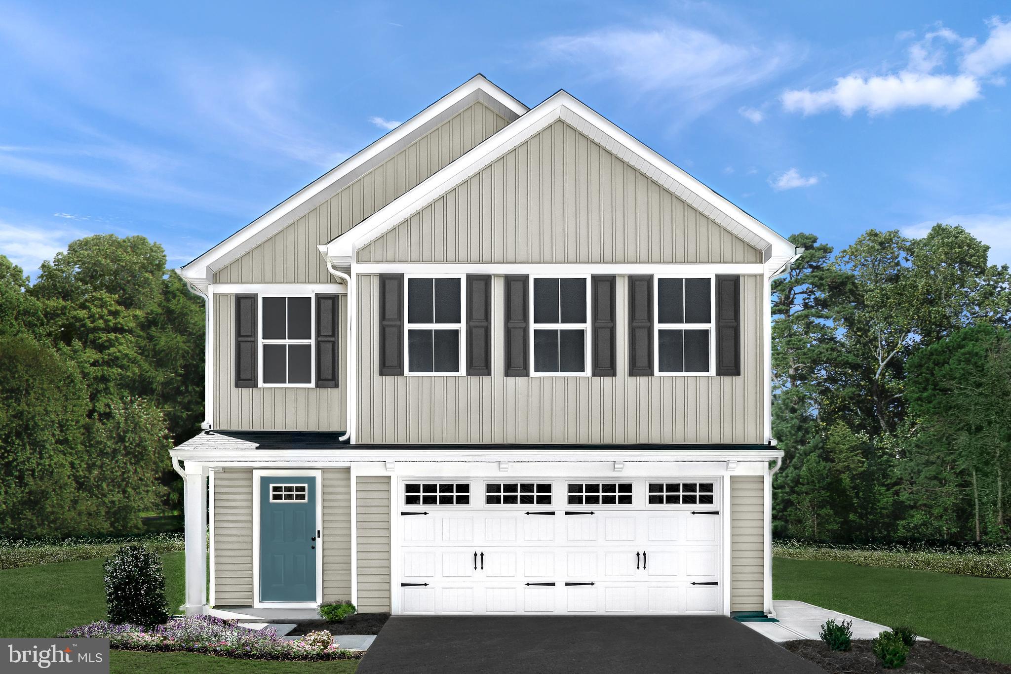 1342 YEOMAN BERRY DRIVE