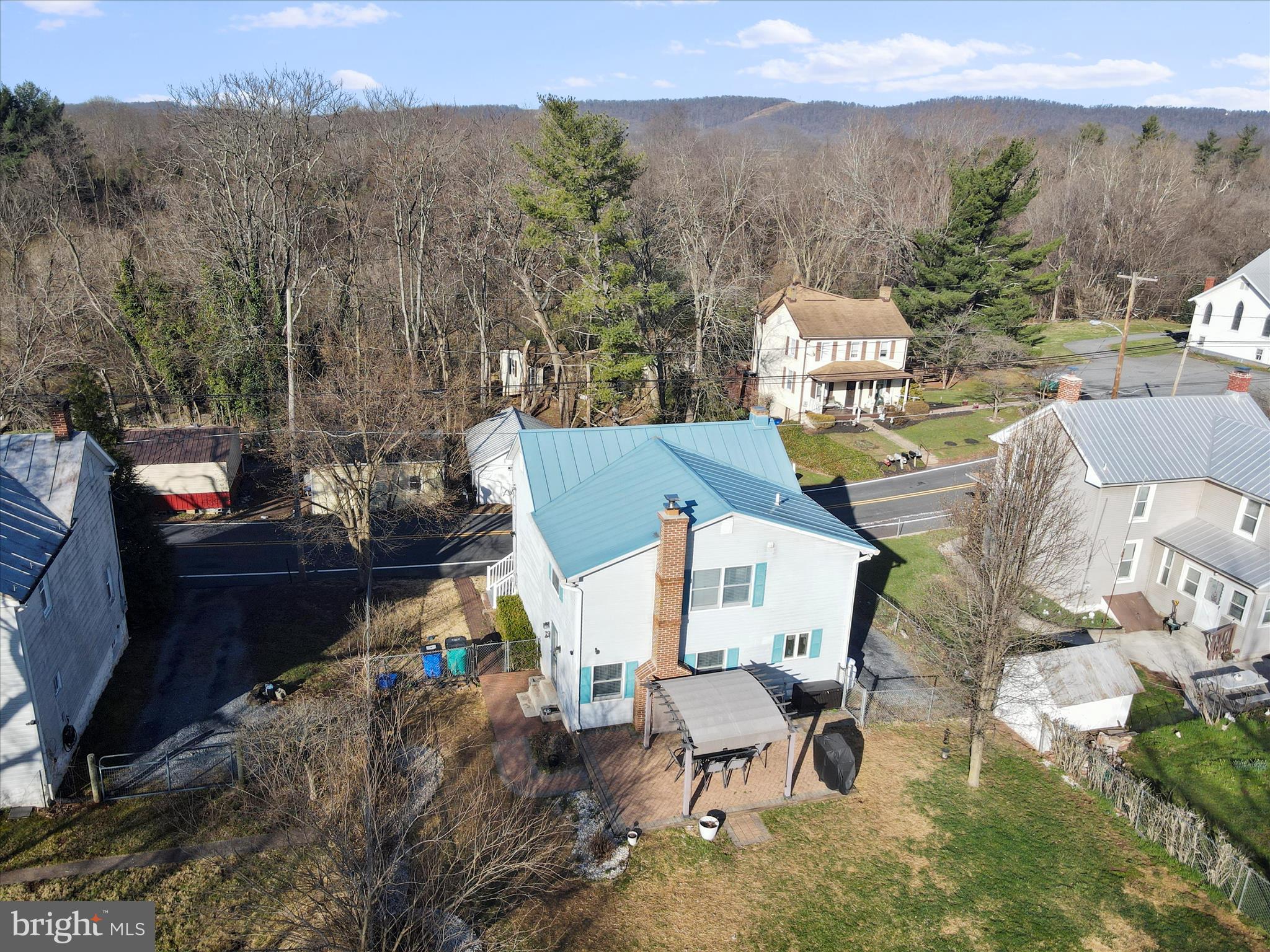 NONE AVAILABLE - Residential