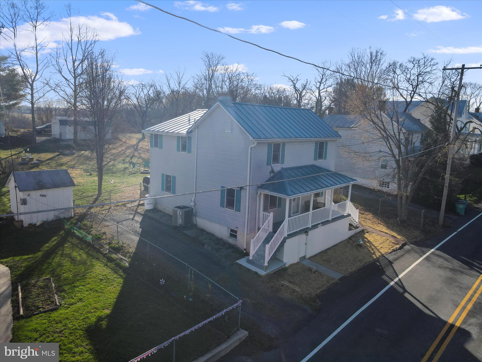 NONE AVAILABLE - Residential